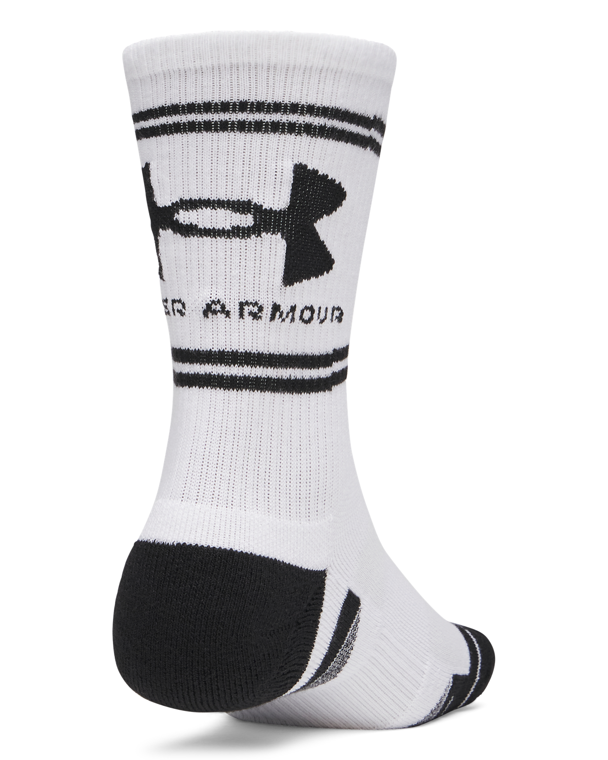 Unisex New UA Performance Tech Nov 3PK Crew