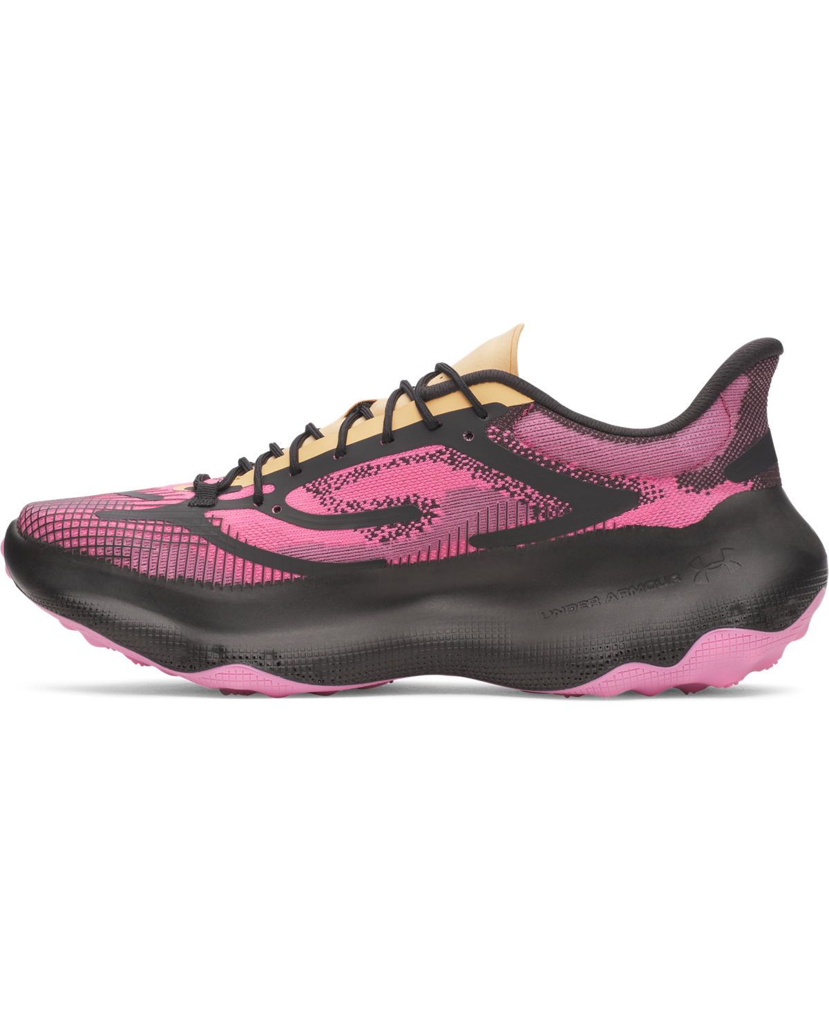 Unisex UA Flare Lifestyle Shoes