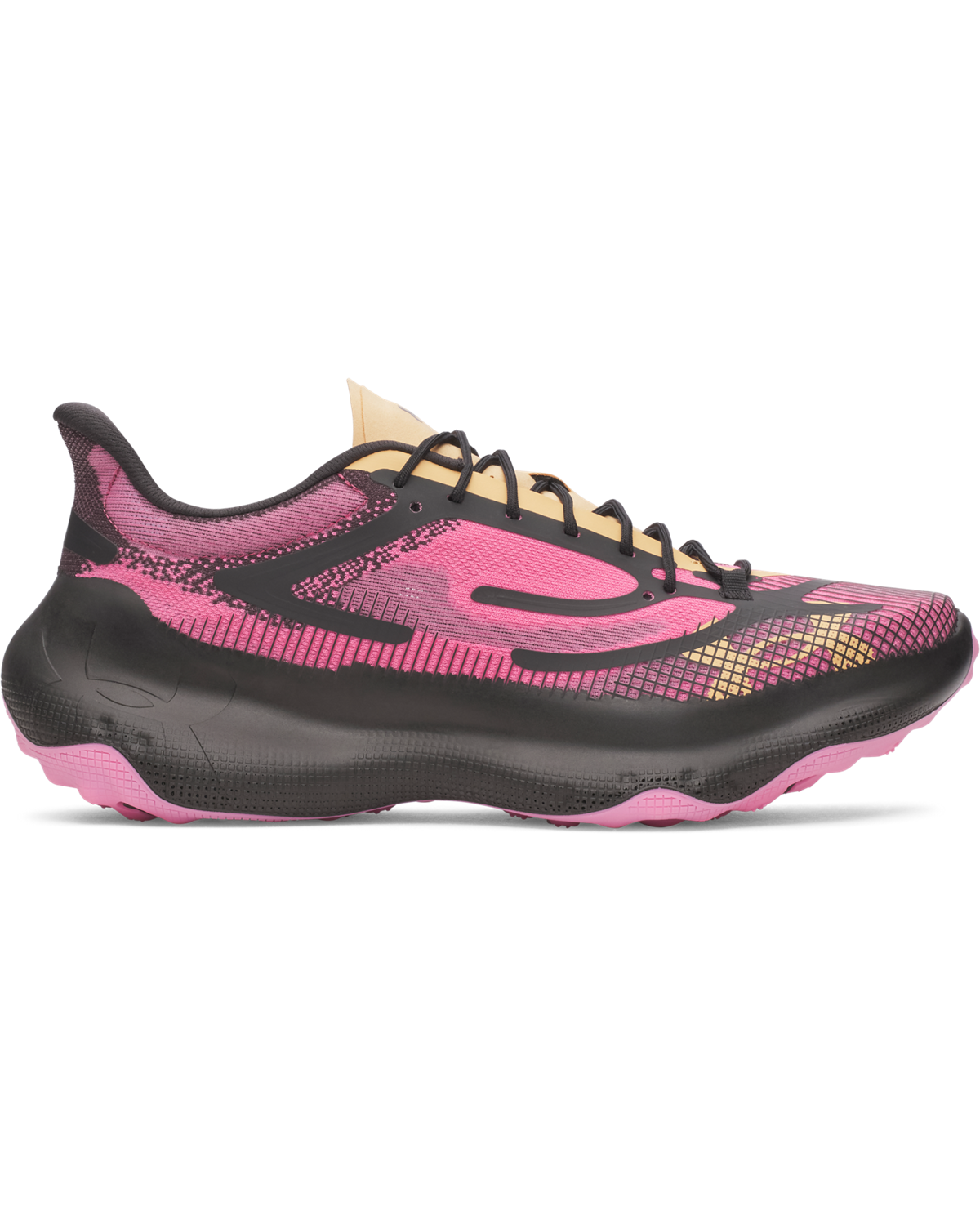 Unisex UA Flare Lifestyle Shoes