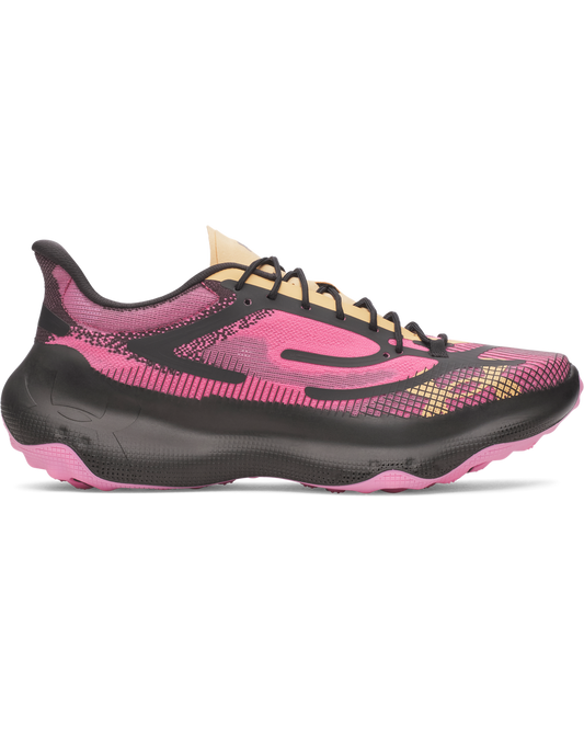Unisex UA Flare Lifestyle Shoes