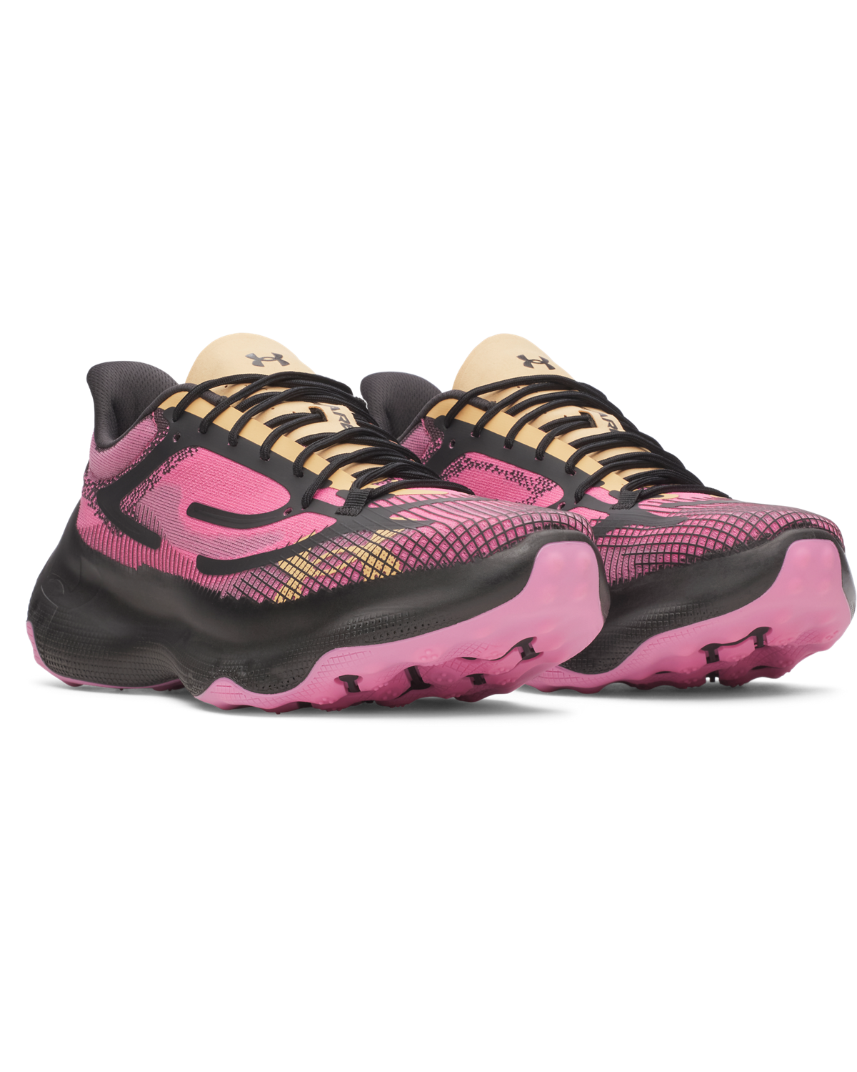 Unisex UA Flare Lifestyle Shoes