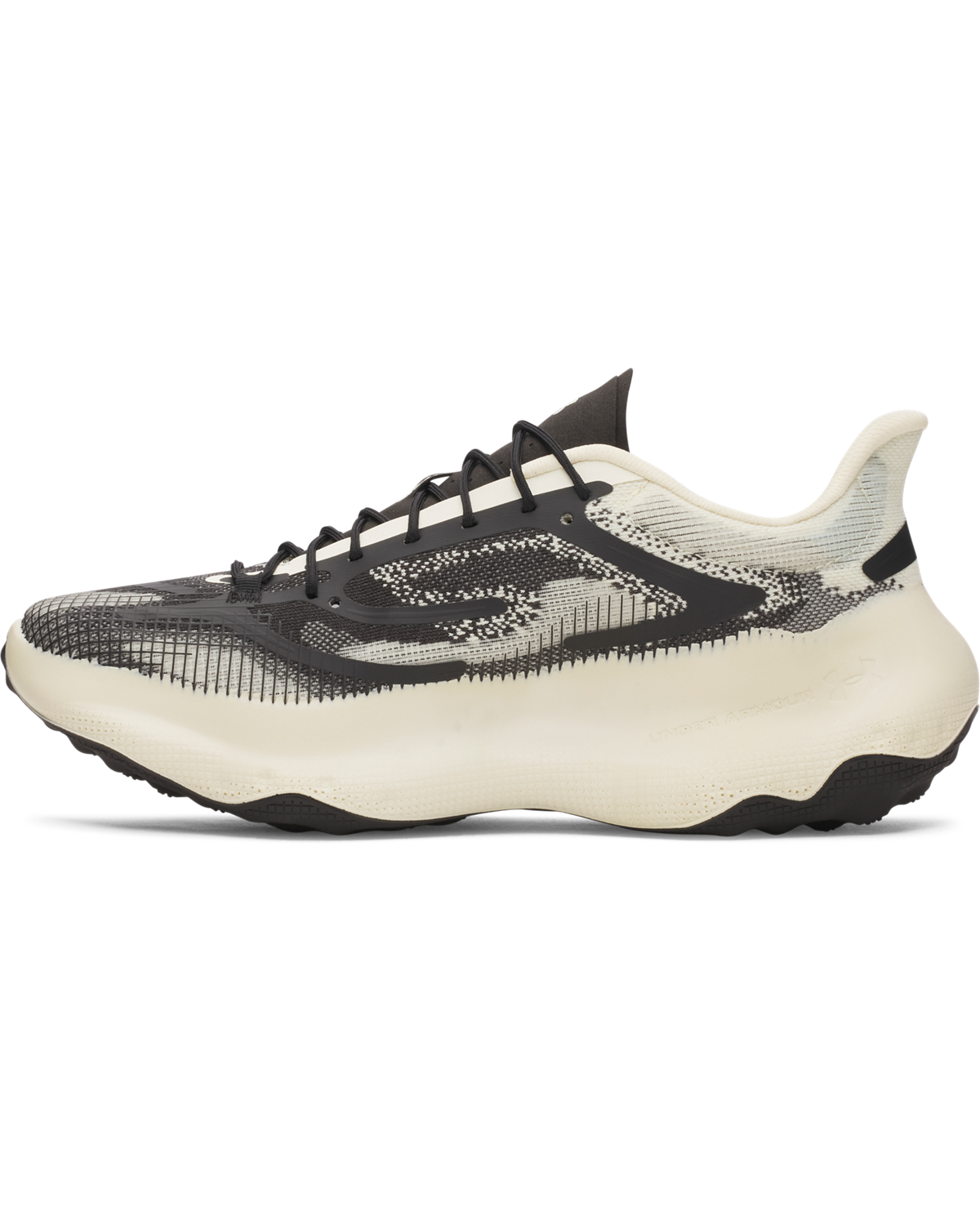 Unisex UA Flare Lifestyle Shoes