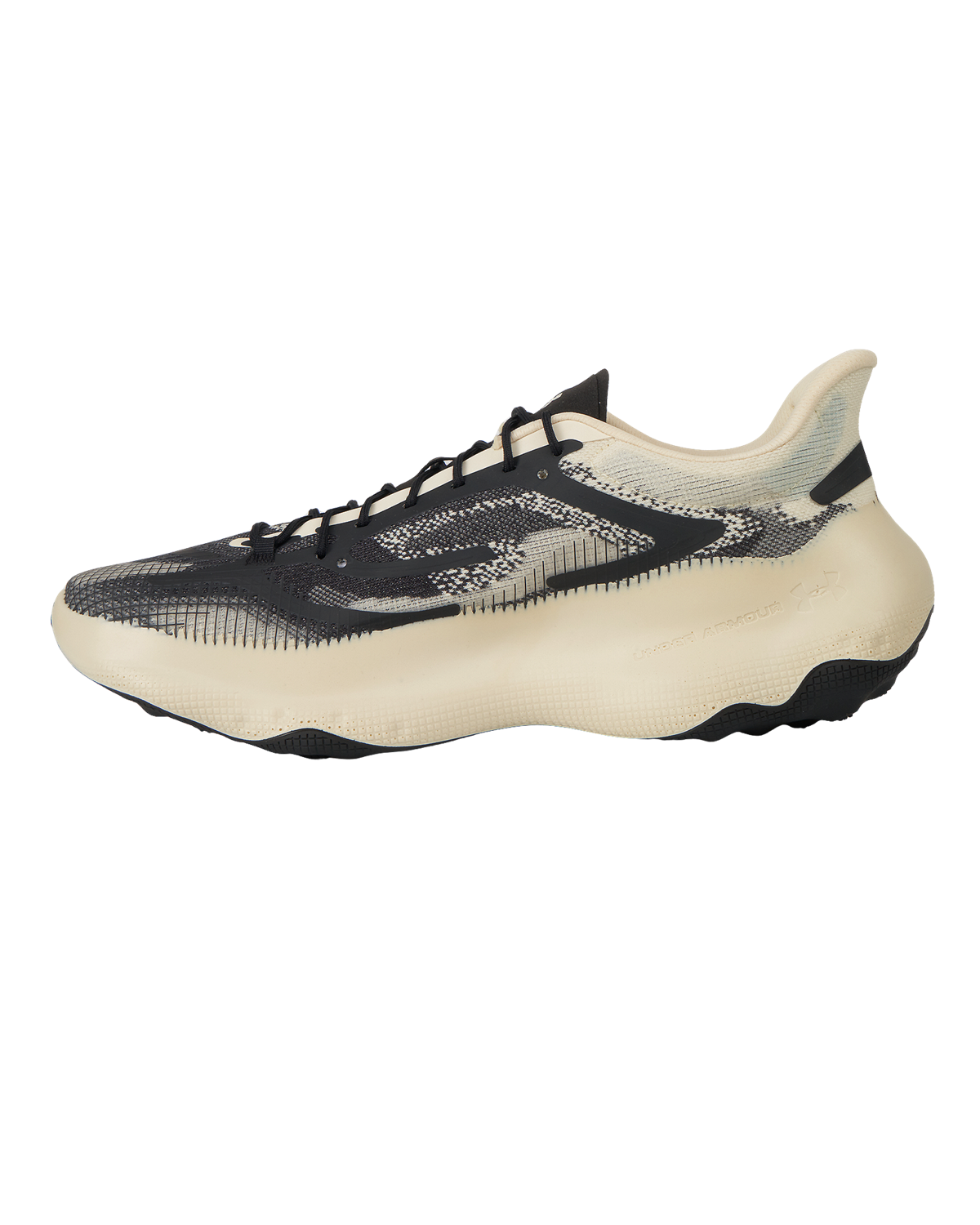 Unisex UA Flare Lifestyle Shoes