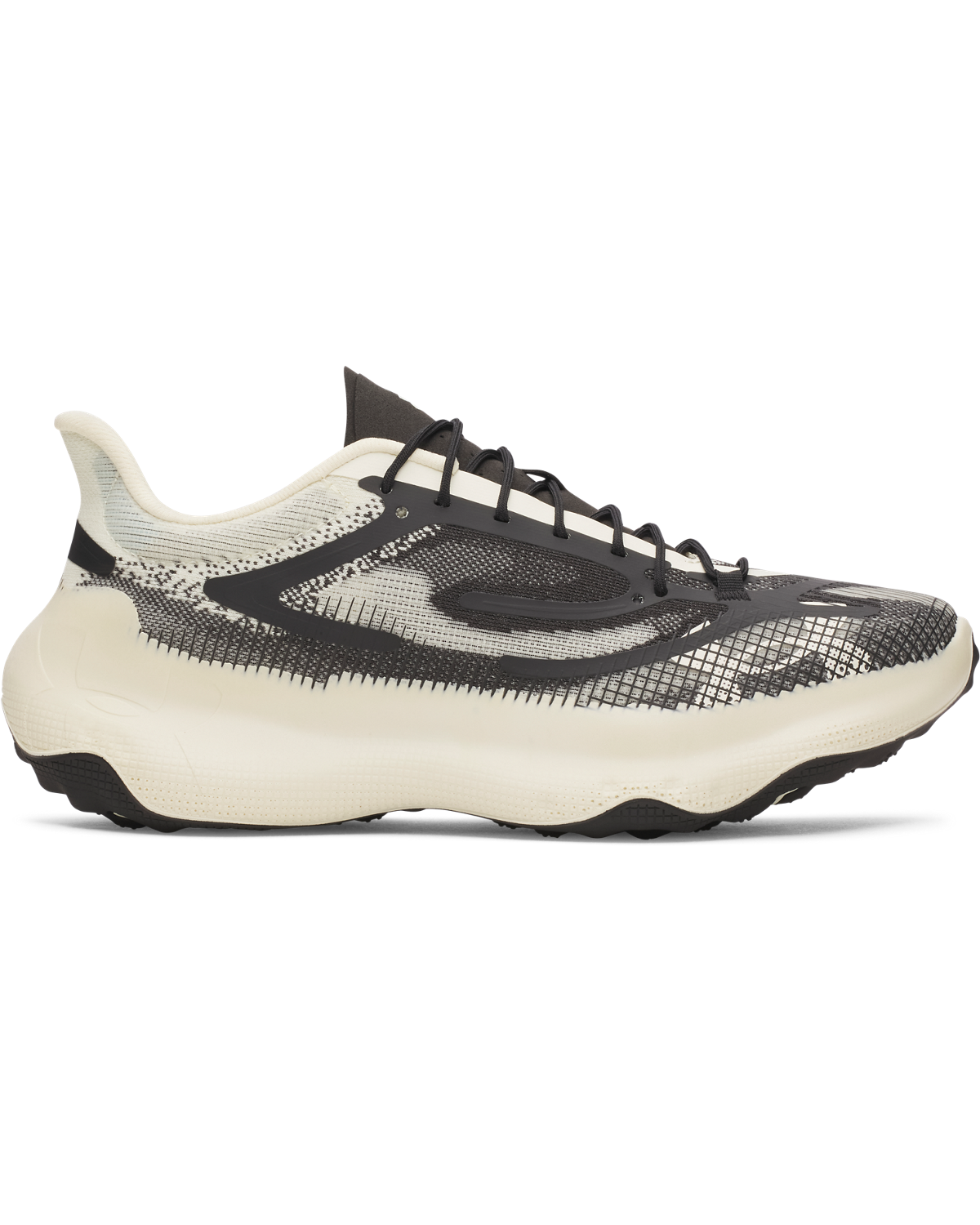 Unisex UA Flare Lifestyle Shoes