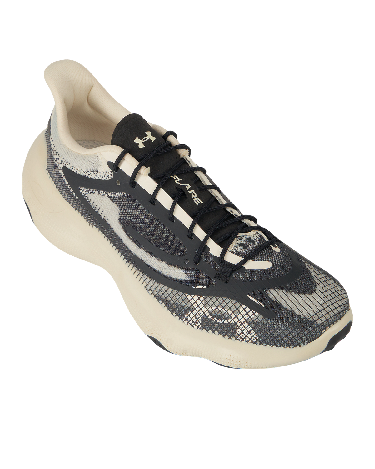 Unisex UA Flare Lifestyle Shoes