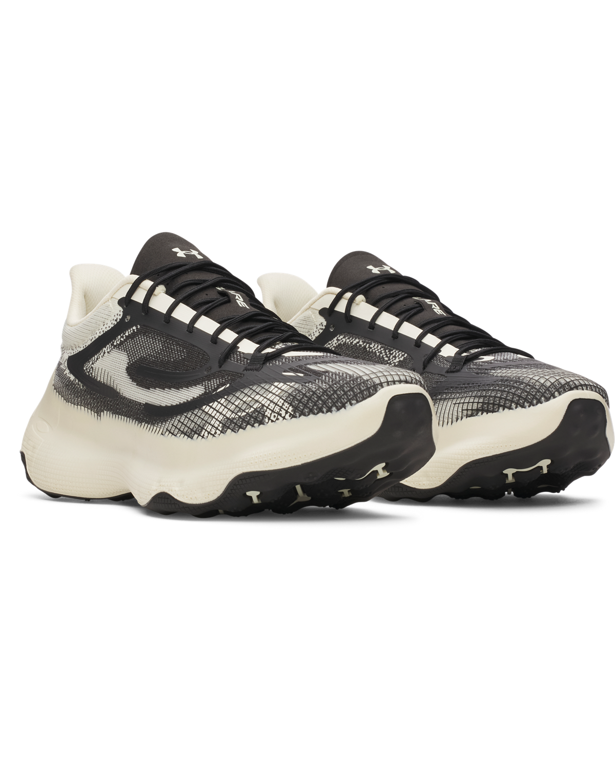 Unisex UA Flare Lifestyle Shoes