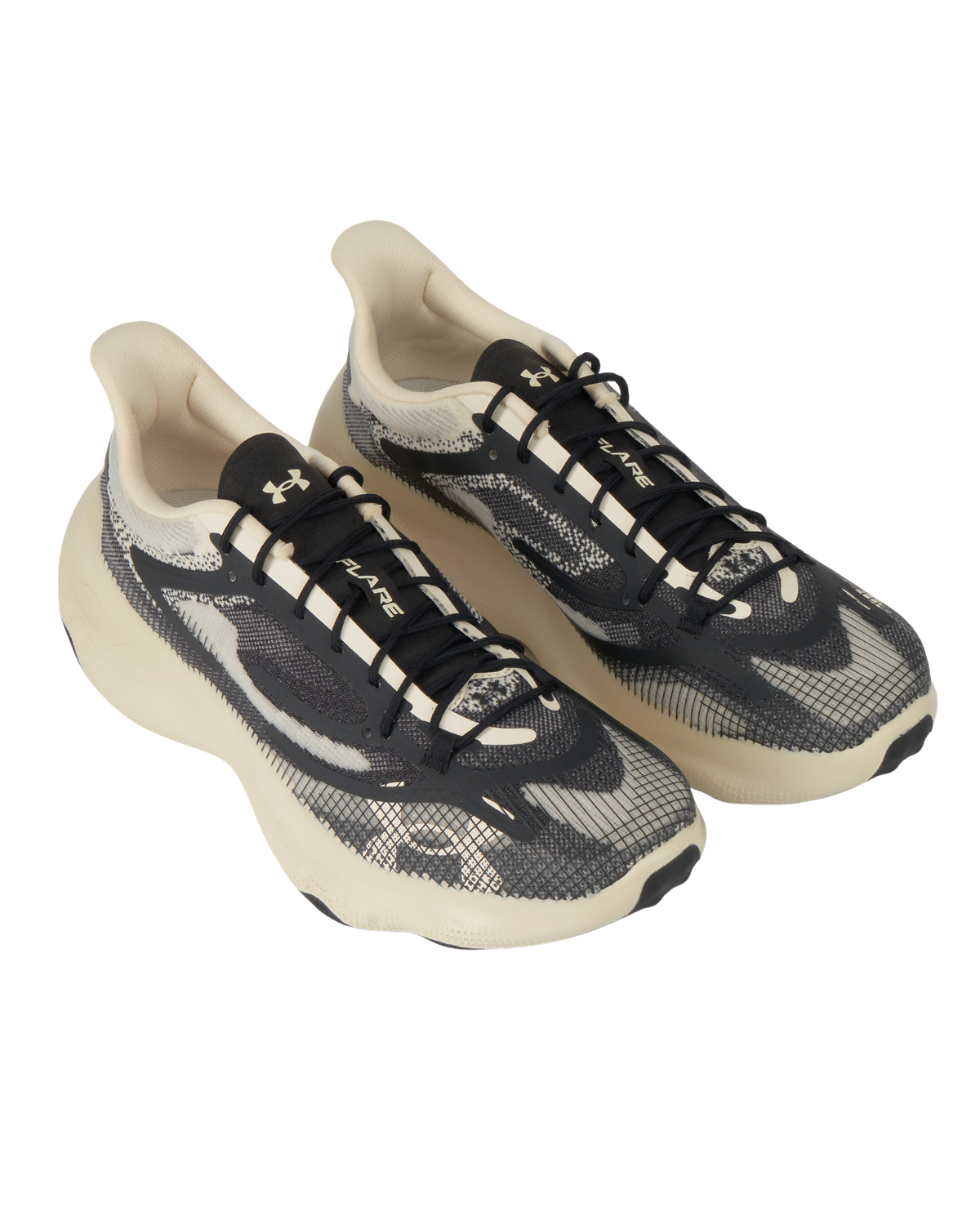 Unisex UA Flare Lifestyle Shoes