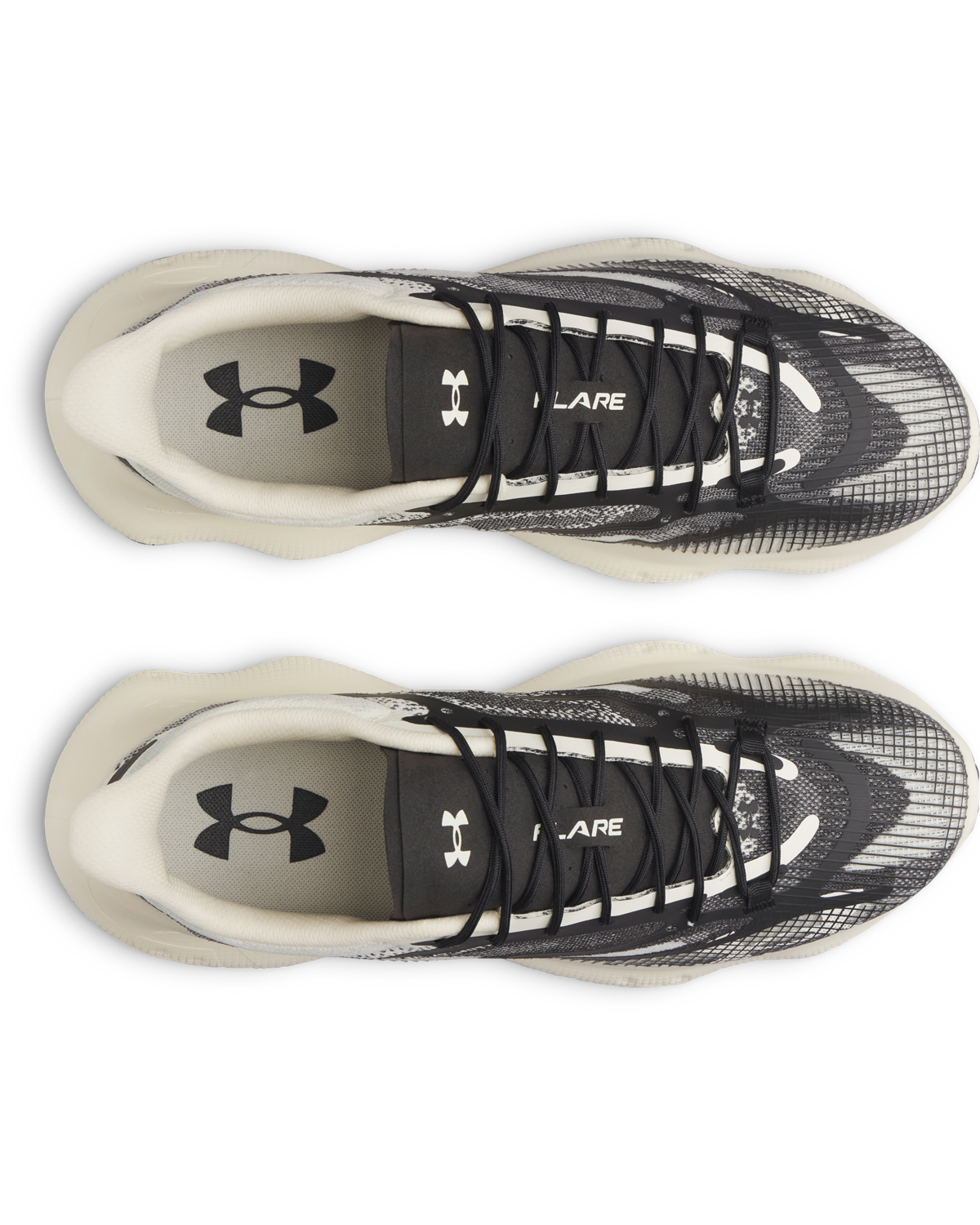 Unisex UA Flare Lifestyle Shoes