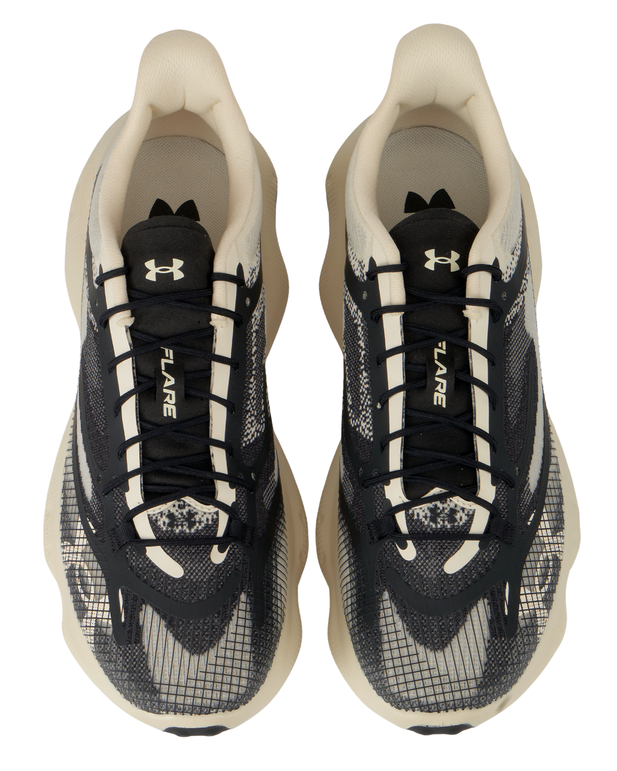 Unisex UA Flare Lifestyle Shoes