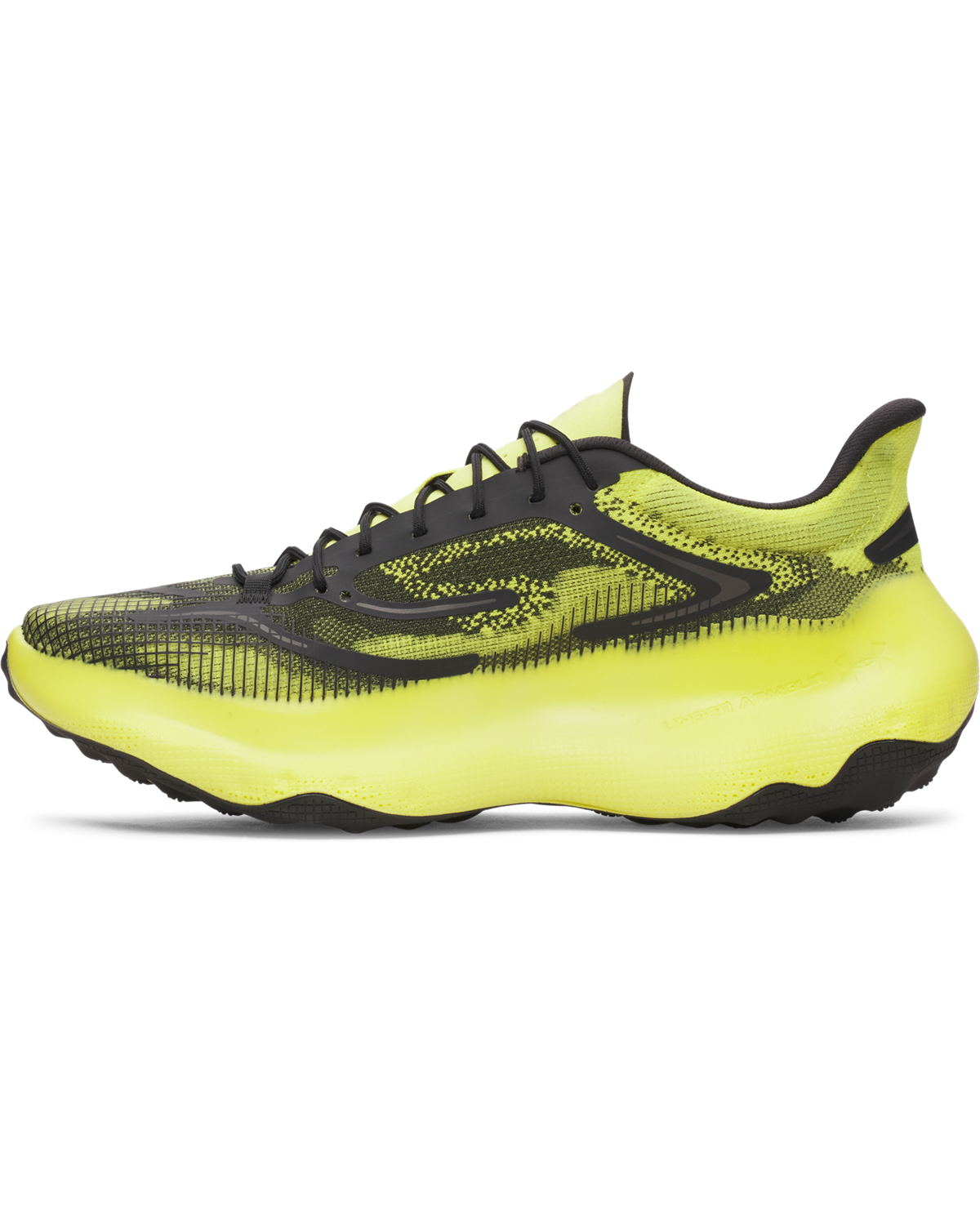Unisex UA Flare Lifestyle Shoes