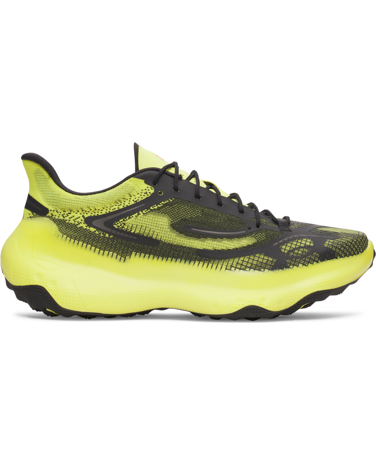 Unisex UA Flare Lifestyle Shoes