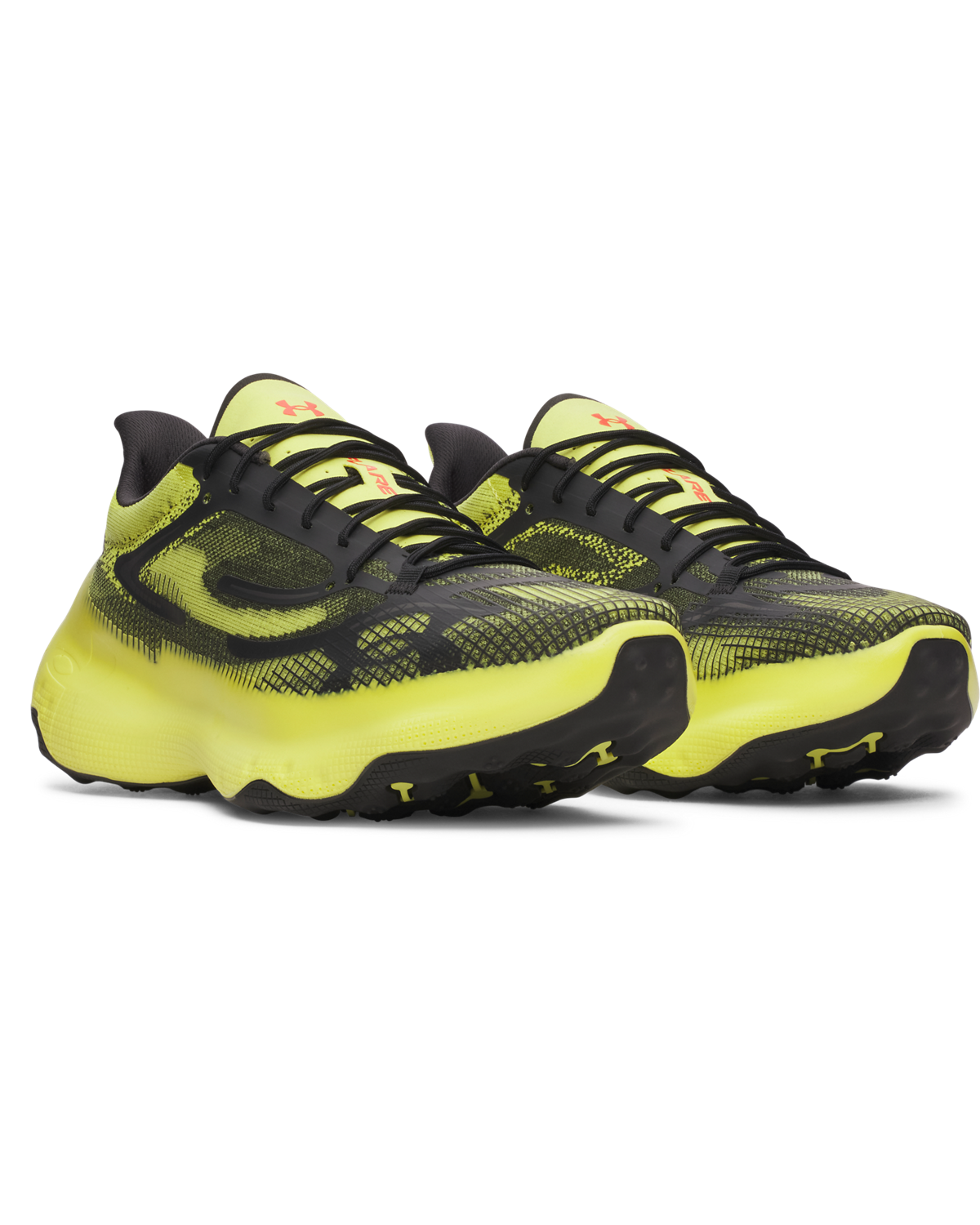 Unisex UA Flare Lifestyle Shoes