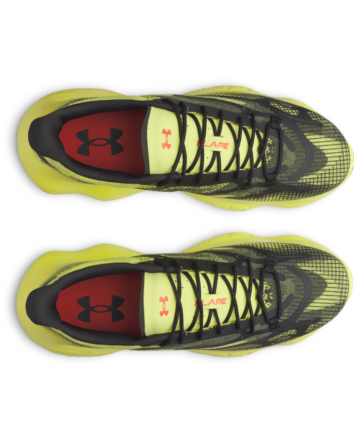 Unisex UA Flare Lifestyle Shoes