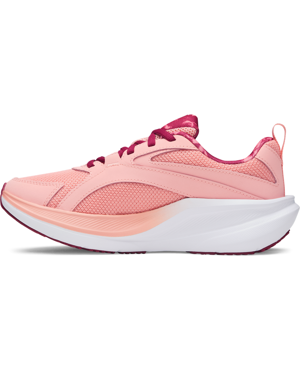 Women's UA Assert 11 Print Running Shoes