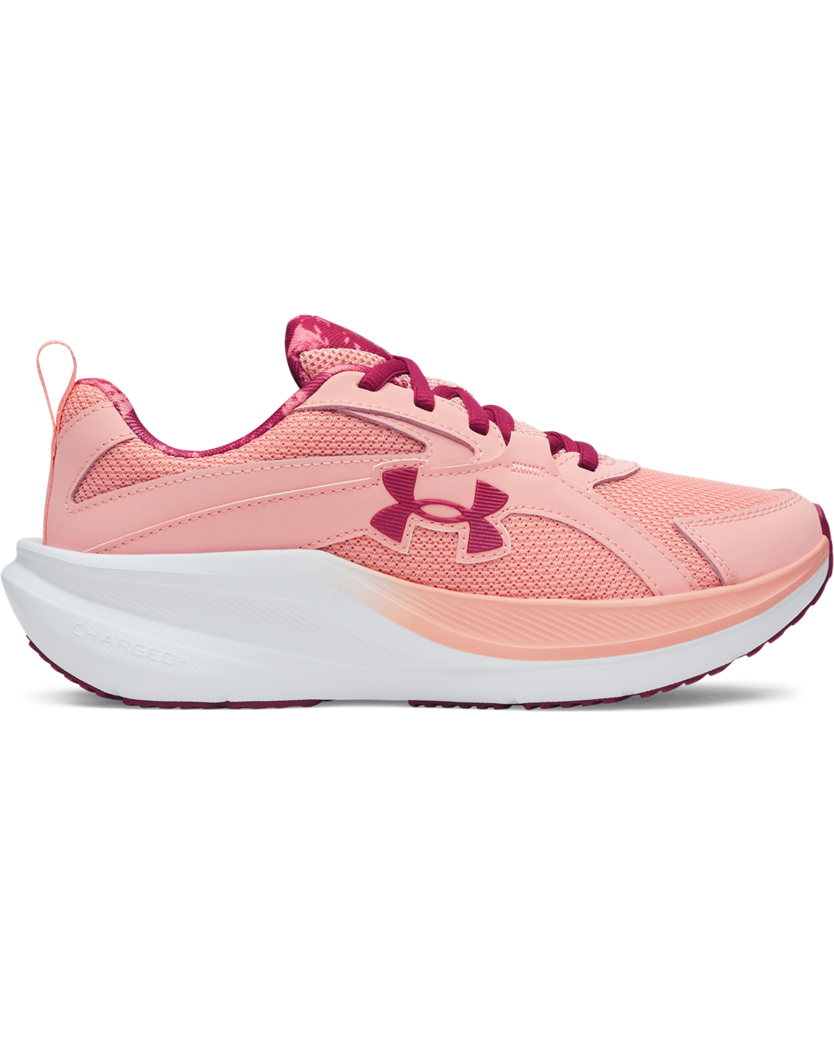 Women's UA Assert 11 Print Running Shoes