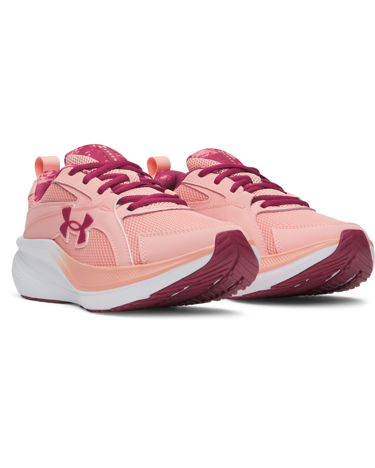 Women's UA Assert 11 Print Running Shoes