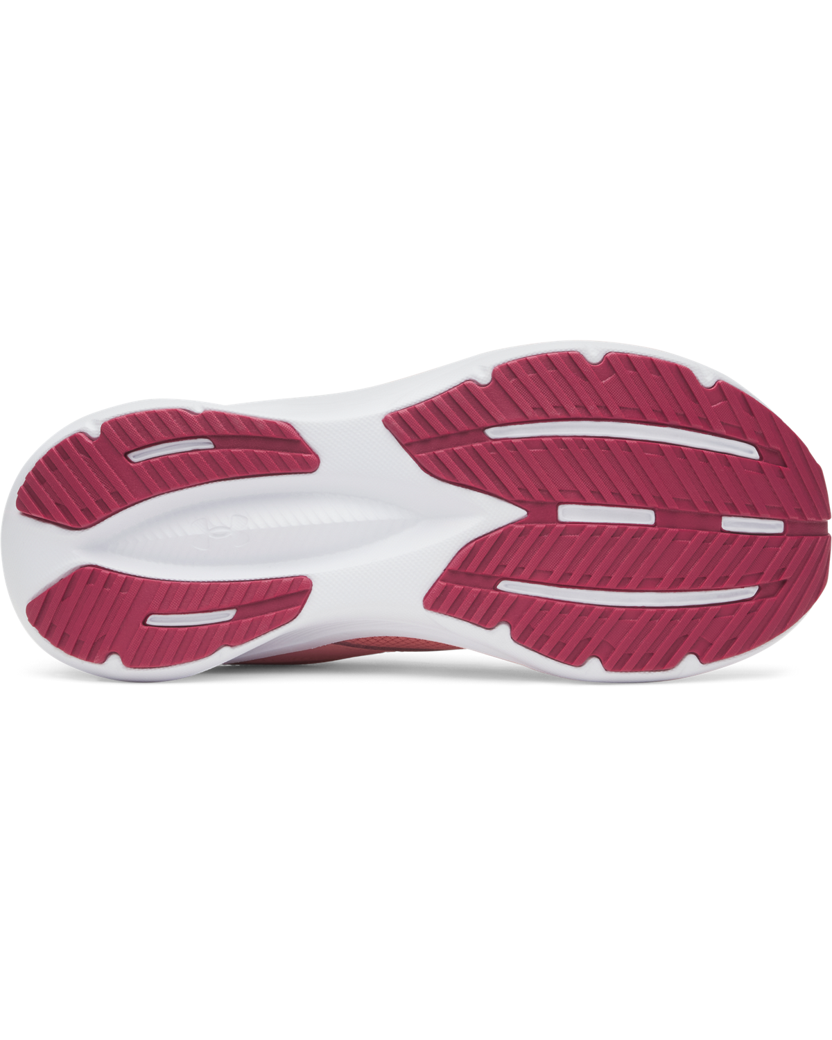 Women's UA Assert 11 Print Running Shoes