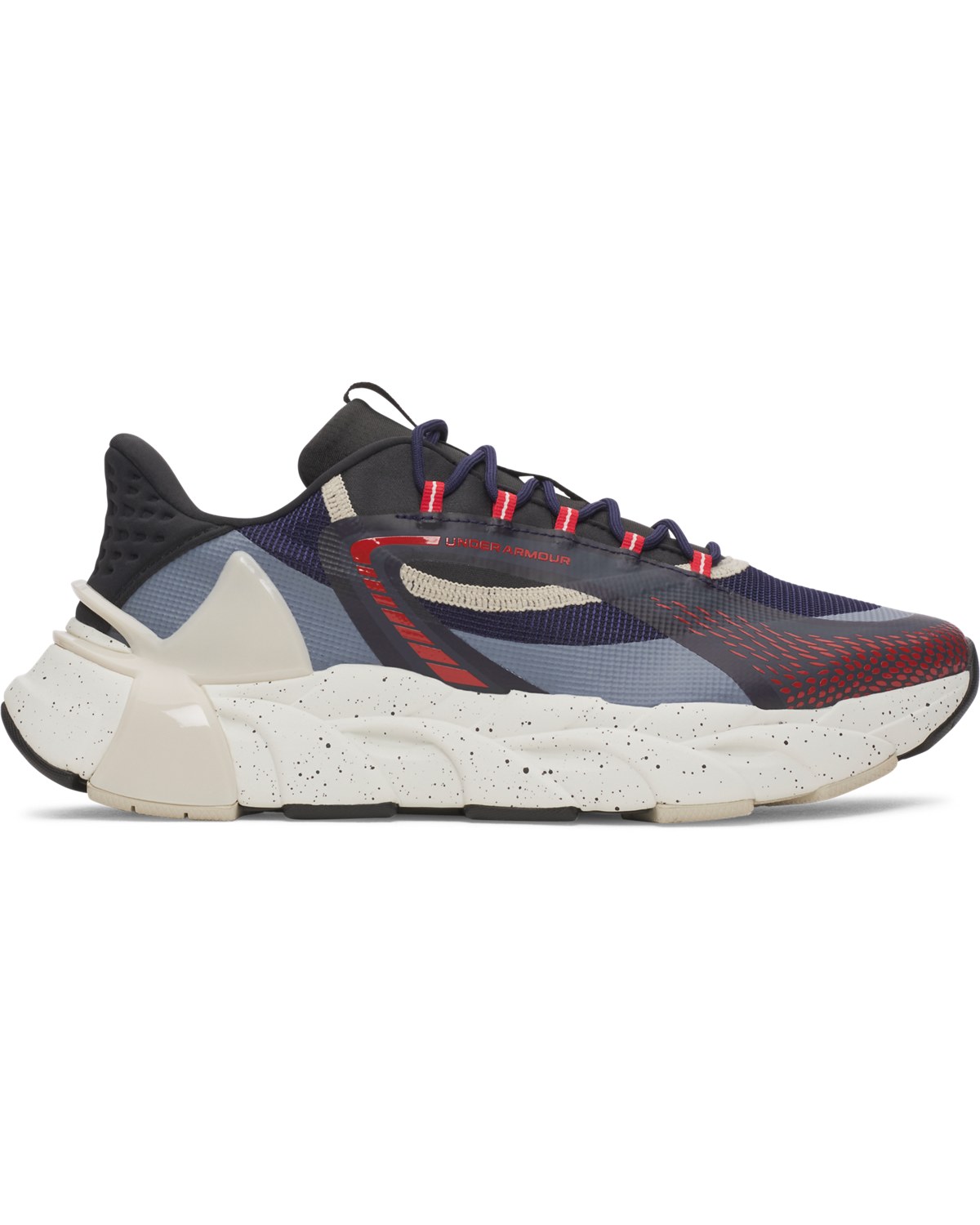 Unisex UA HB Trainer Sport UFC Training Shoes