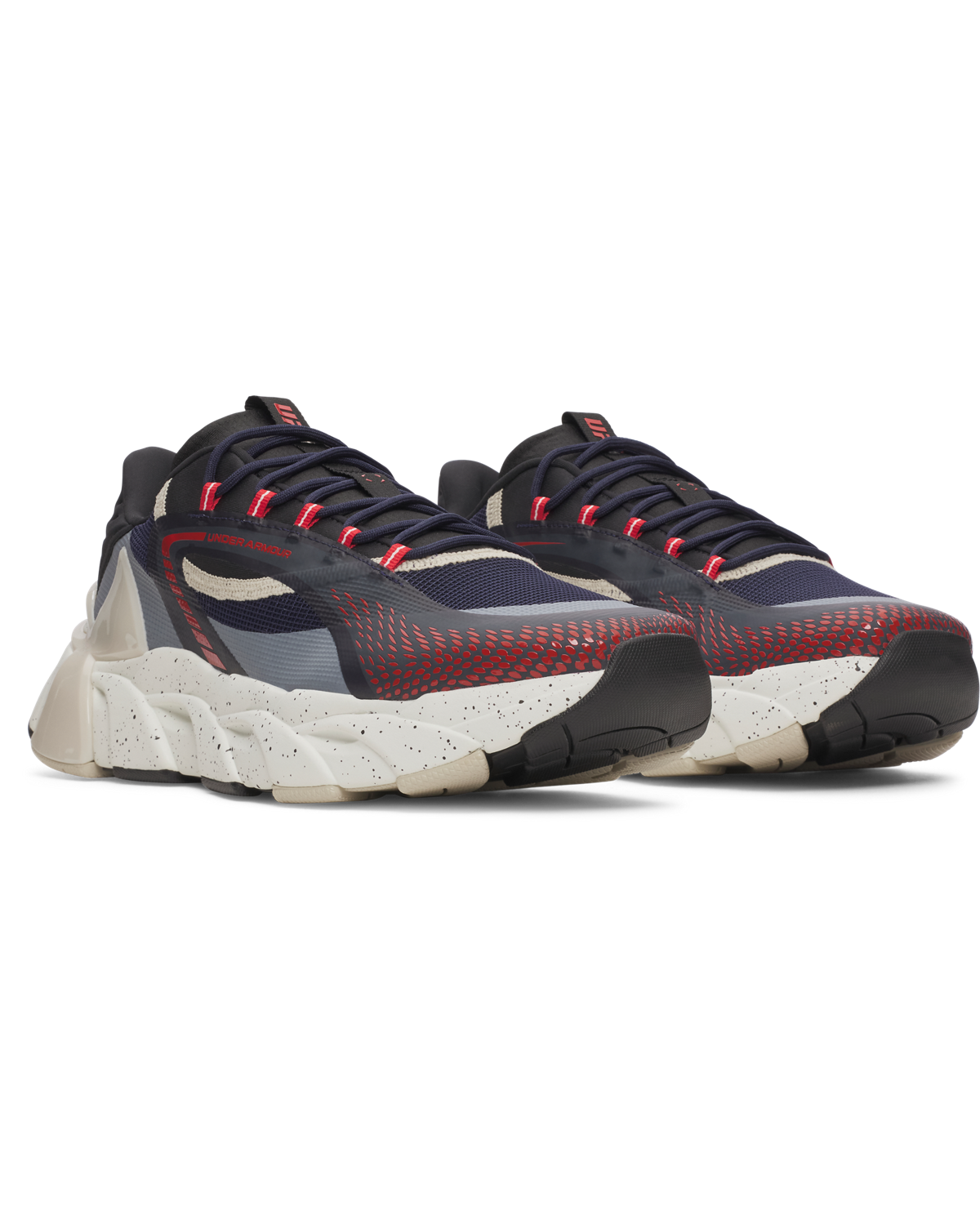 Unisex UA HB Trainer Sport UFC Training Shoes