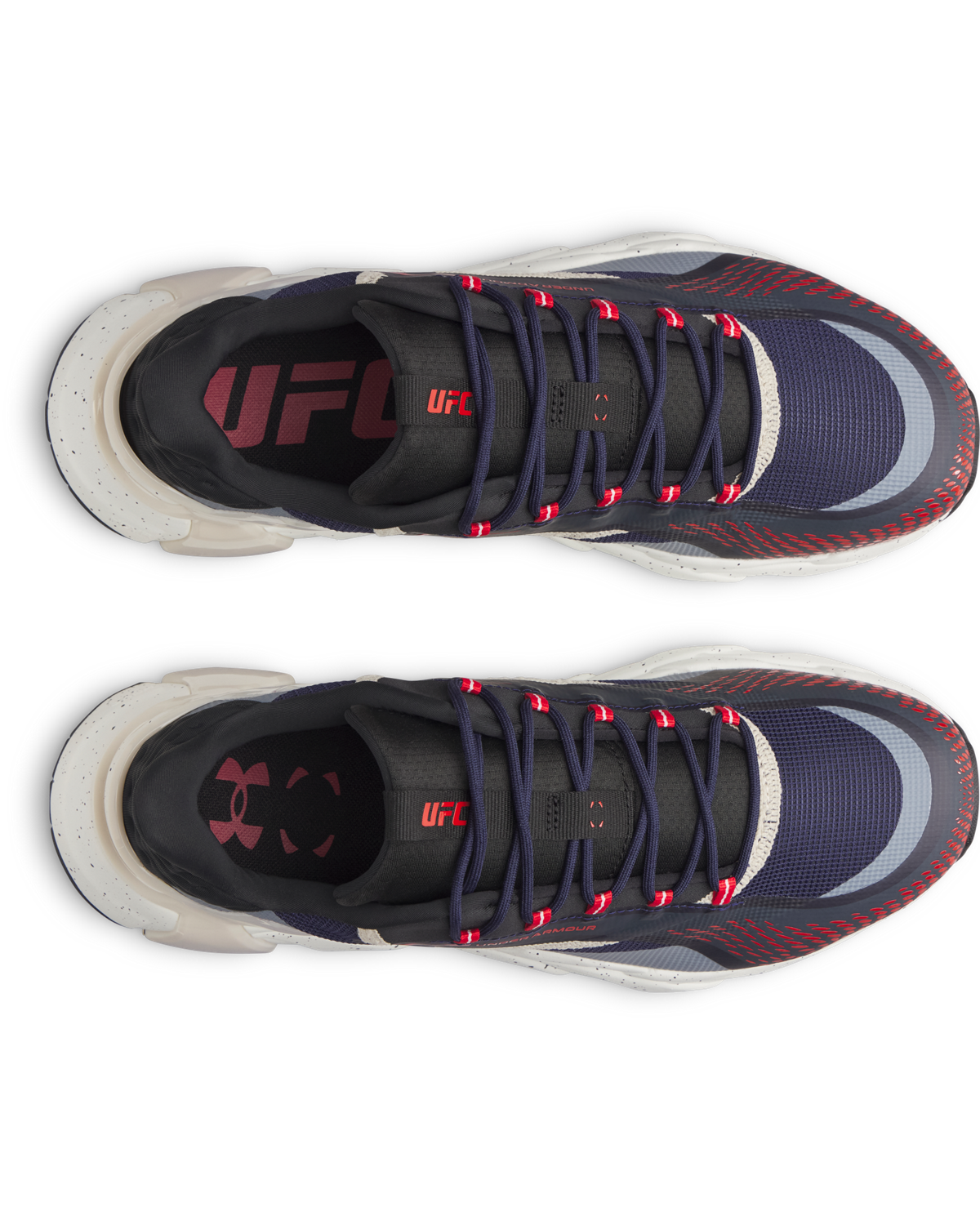 Unisex UA HB Trainer Sport UFC Training Shoes