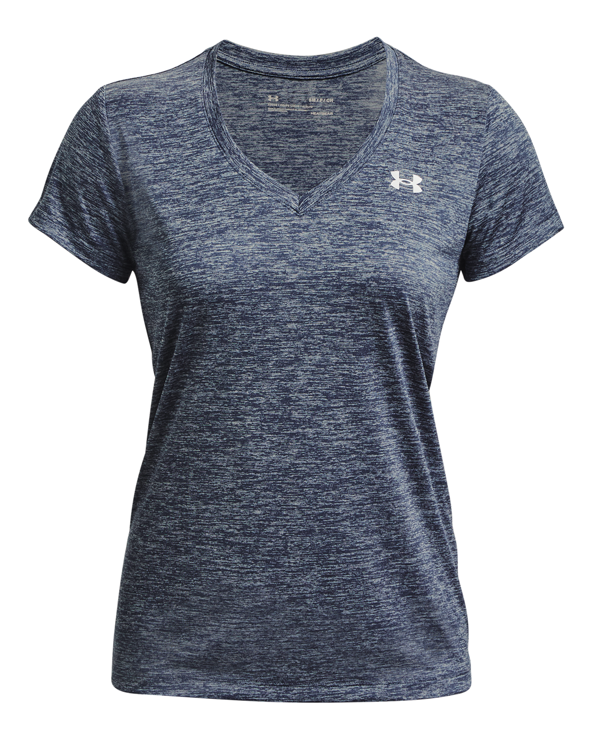 Women's UA Tech™ Twist V-Neck