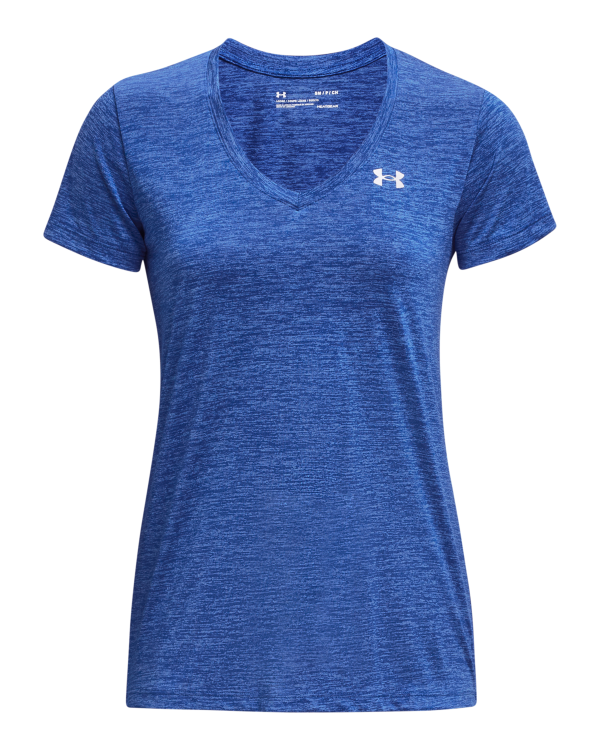 Women's UA Tech™ Twist V-Neck