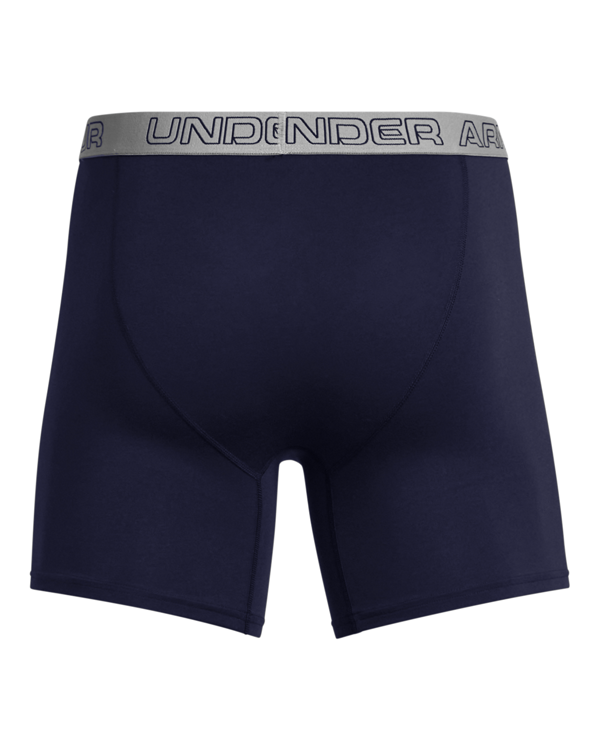 CHARGED COTTON STRETCH 6inch BOXERJOCK 3-PACK