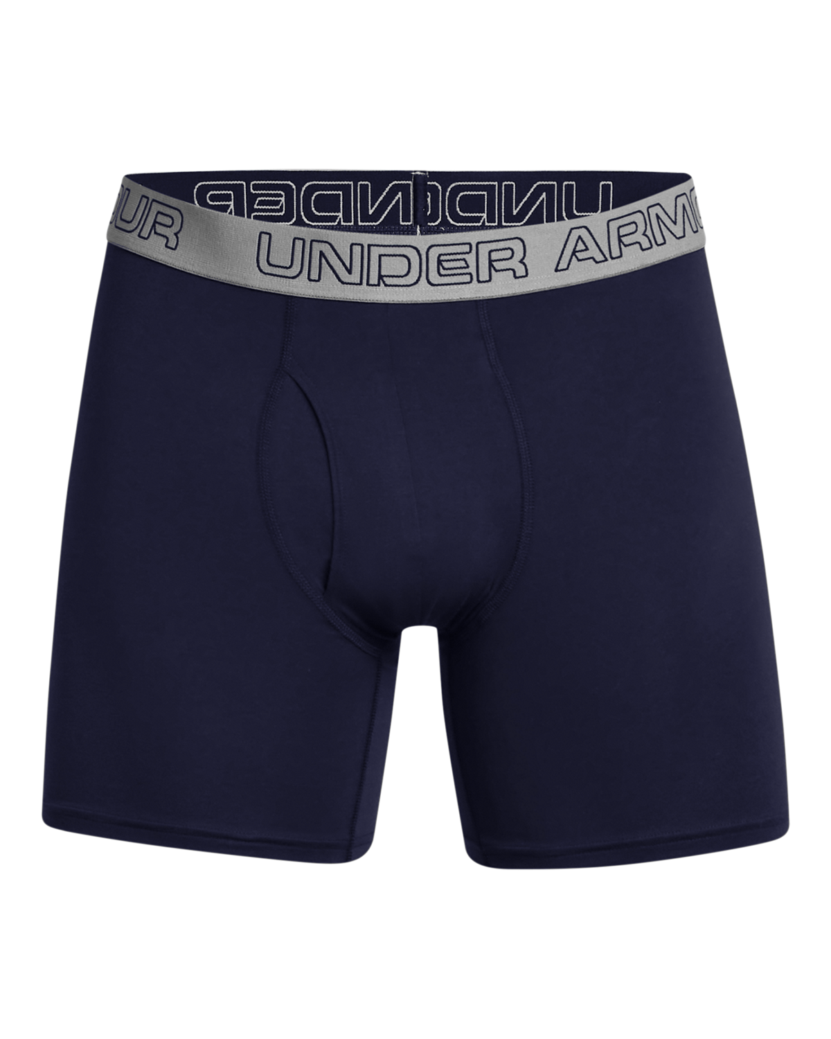CHARGED COTTON STRETCH 6inch BOXERJOCK 3-PACK