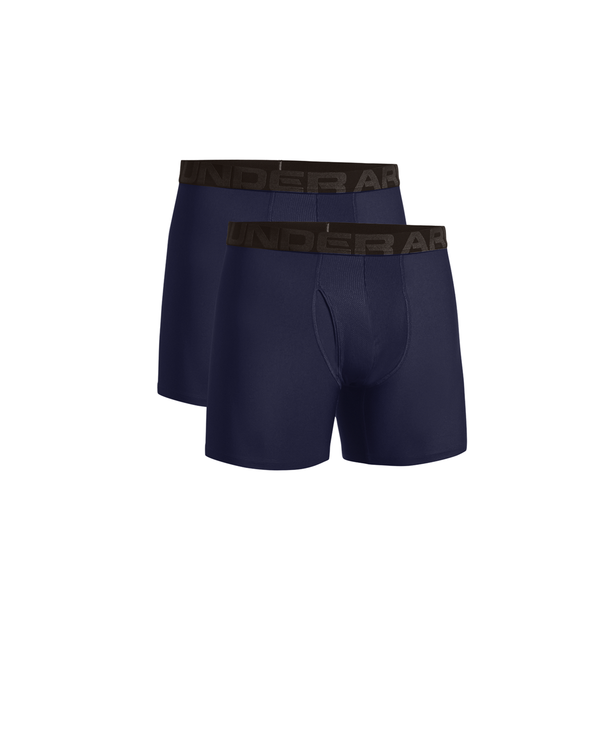 Men's UA Original Series 6" Boxerjock® - 2-Pack