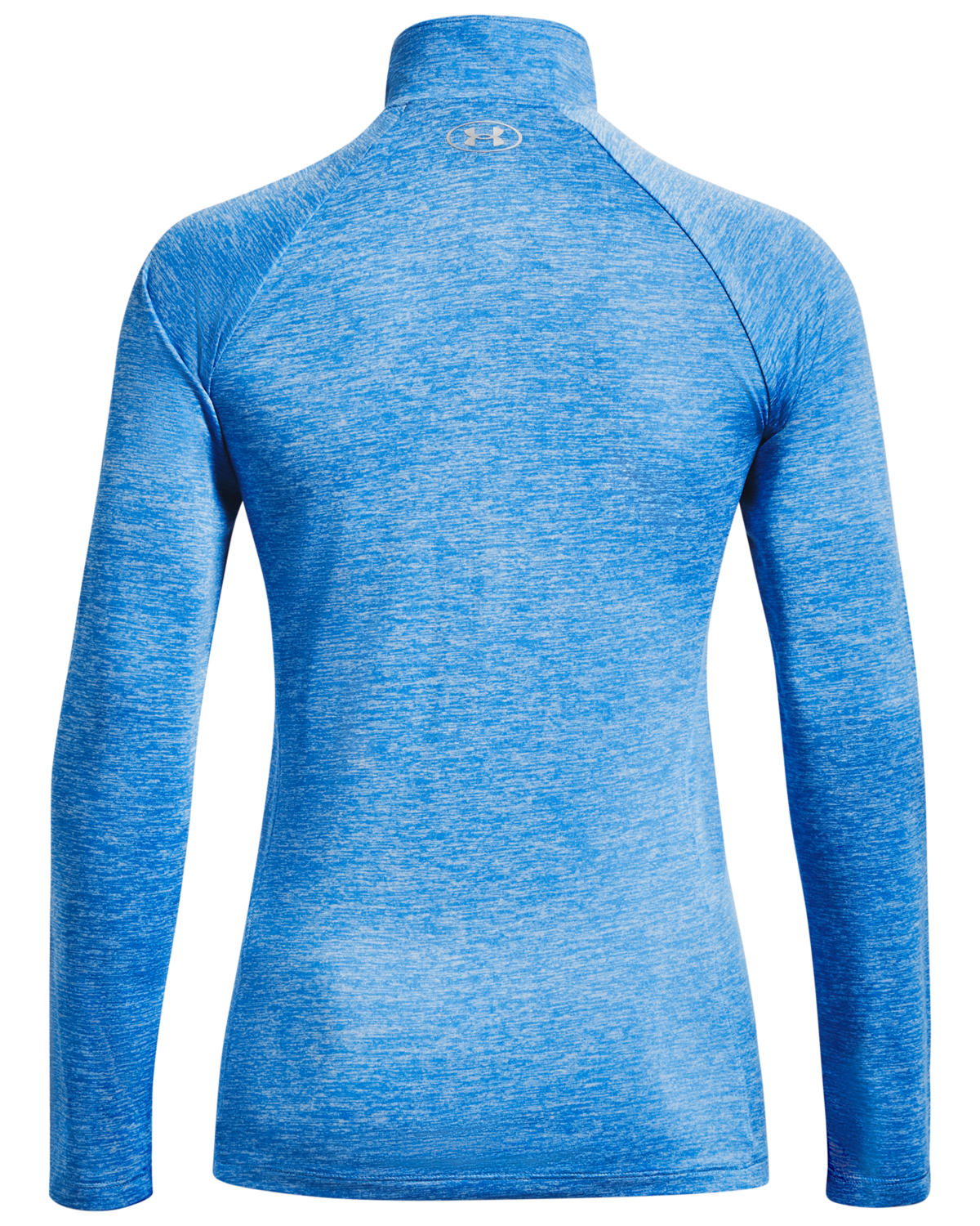 Women's UA Tech™ Twist ½ Zip