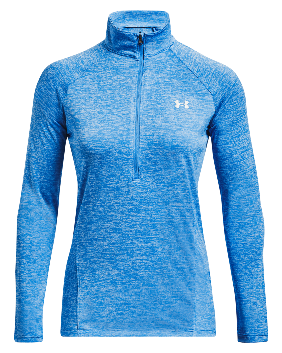 Women's UA Tech™ Twist ½ Zip