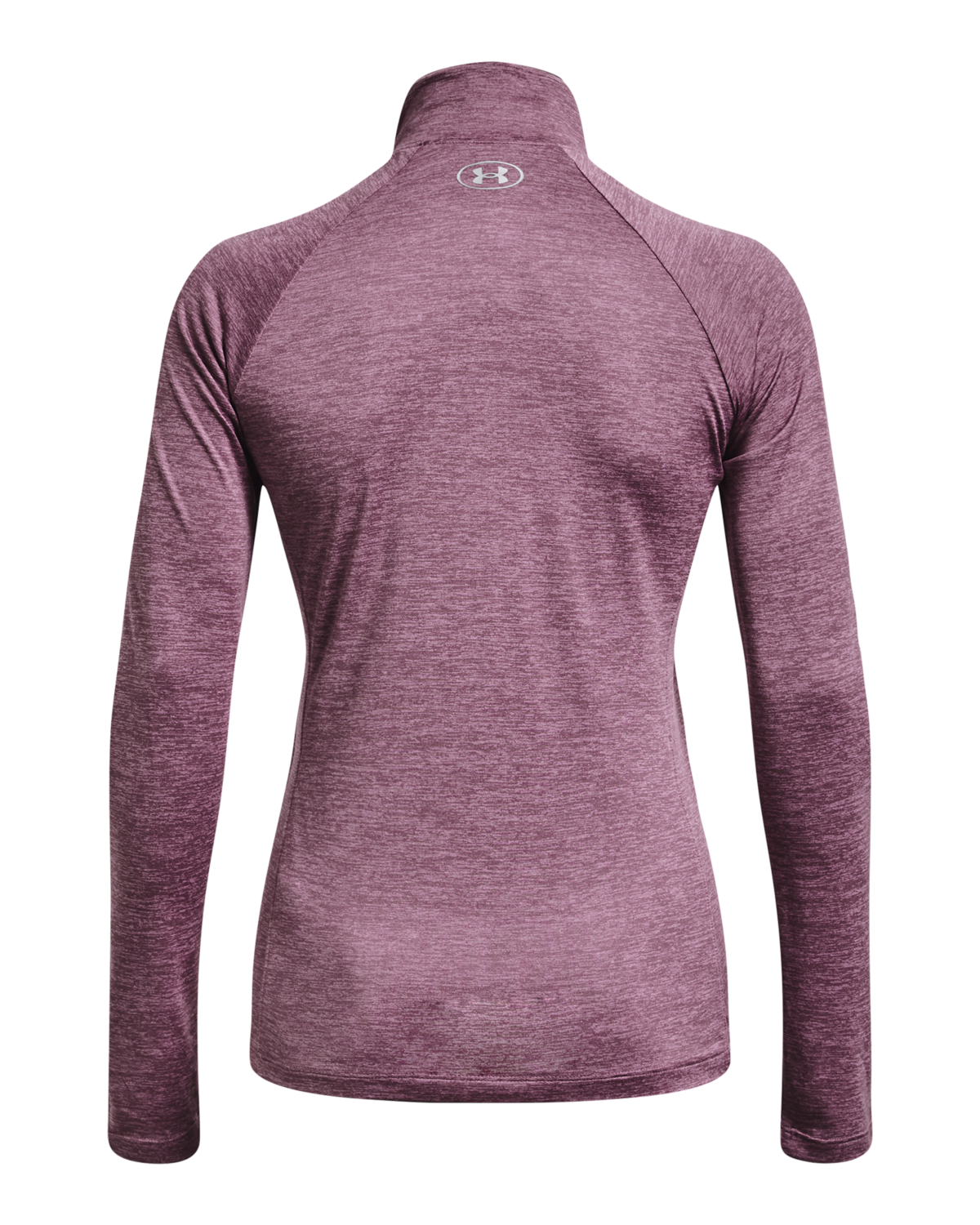 Women's UA Tech™ Twist ½ Zip