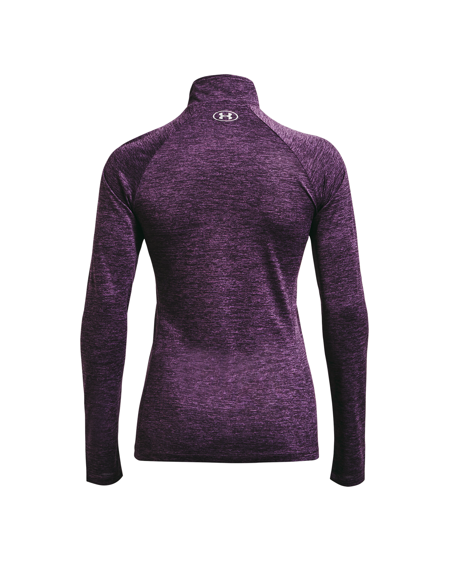 Women's UA Tech™ Twist ½ Zip