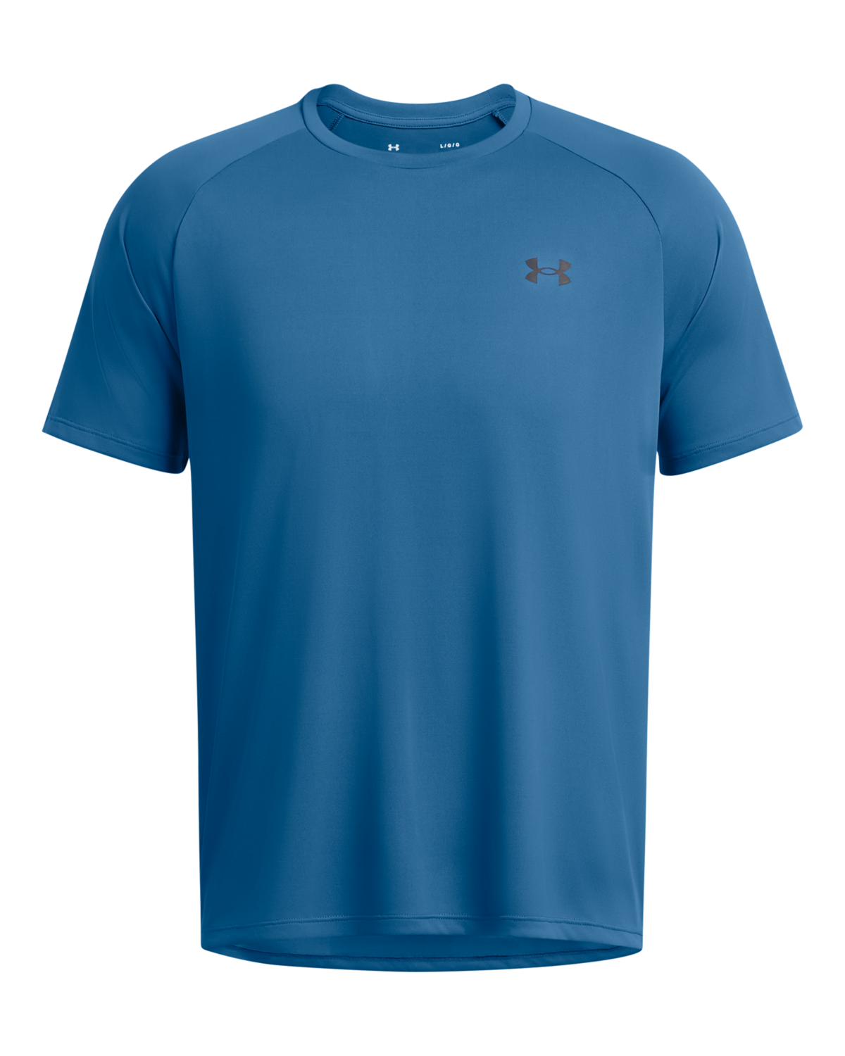 Men's UA Tech™ 2.0 Short Sleeve