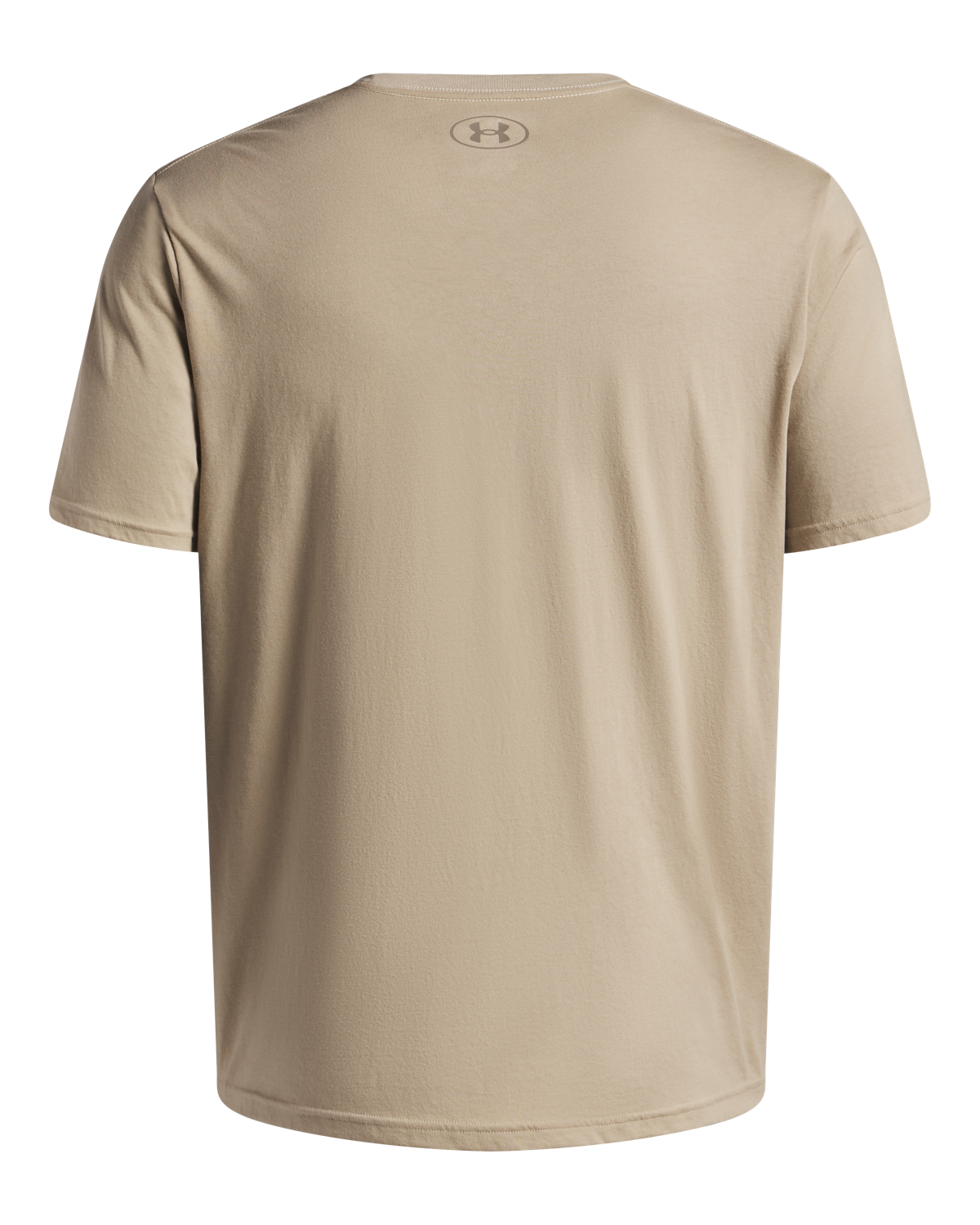 Men's UA Left Chest Logo Short Sleeve