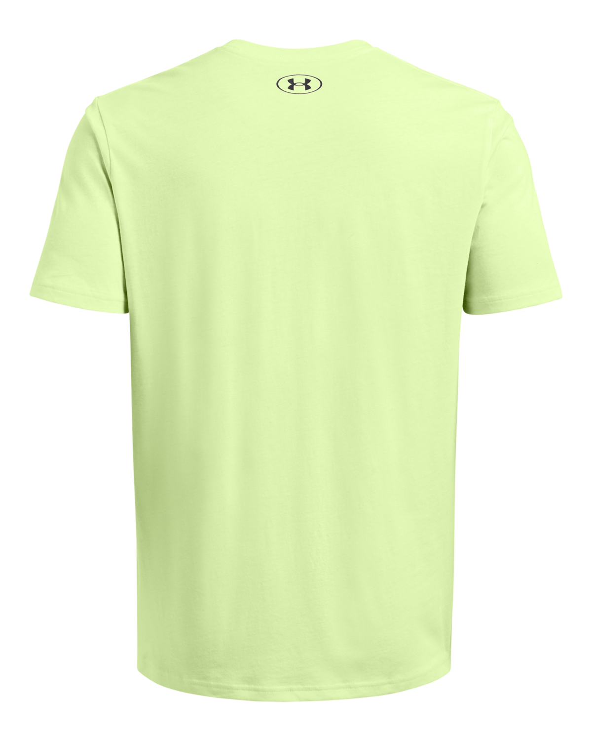 Men's UA Left Chest Logo Short Sleeve