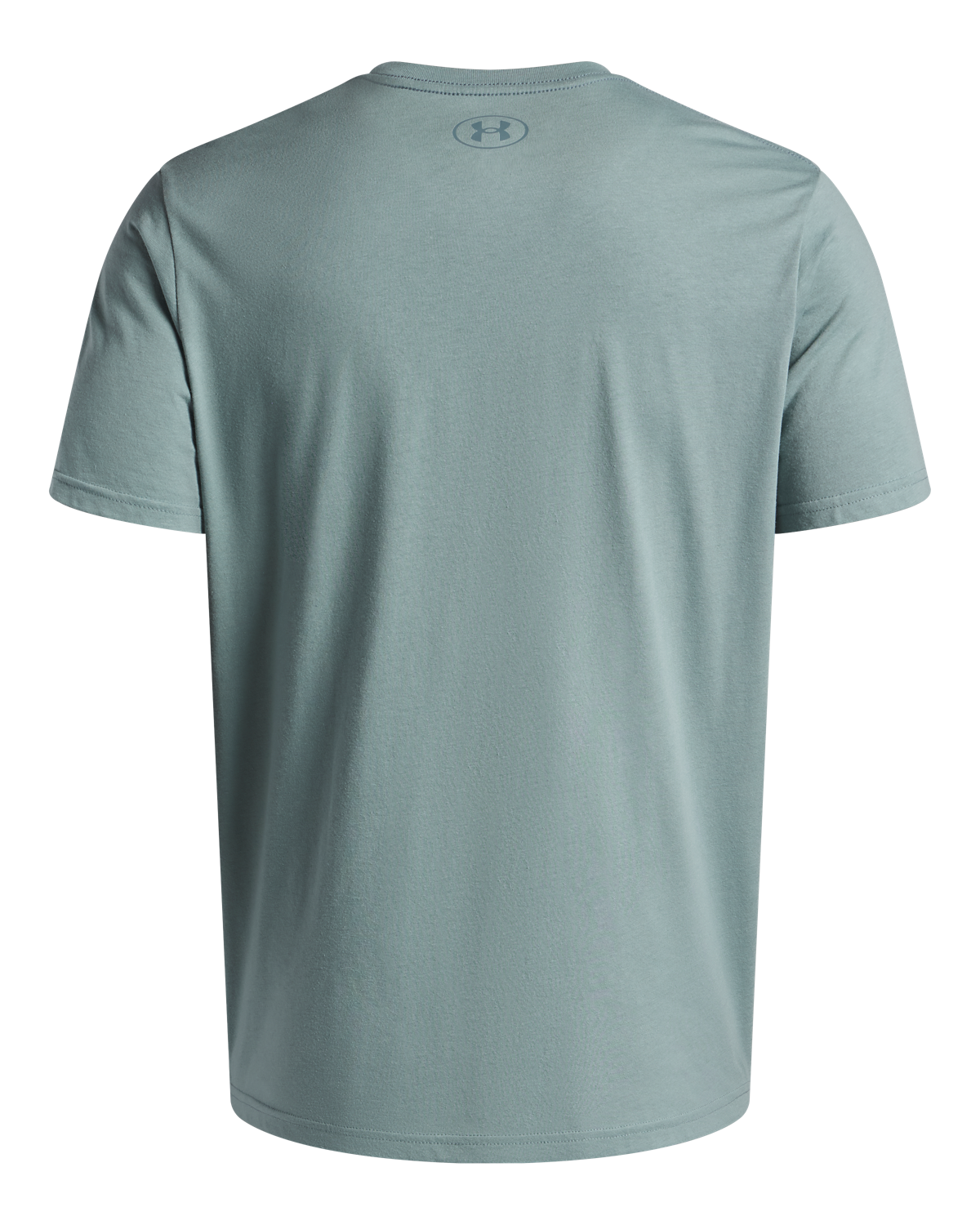 Men's UA Left Chest Logo Short Sleeve