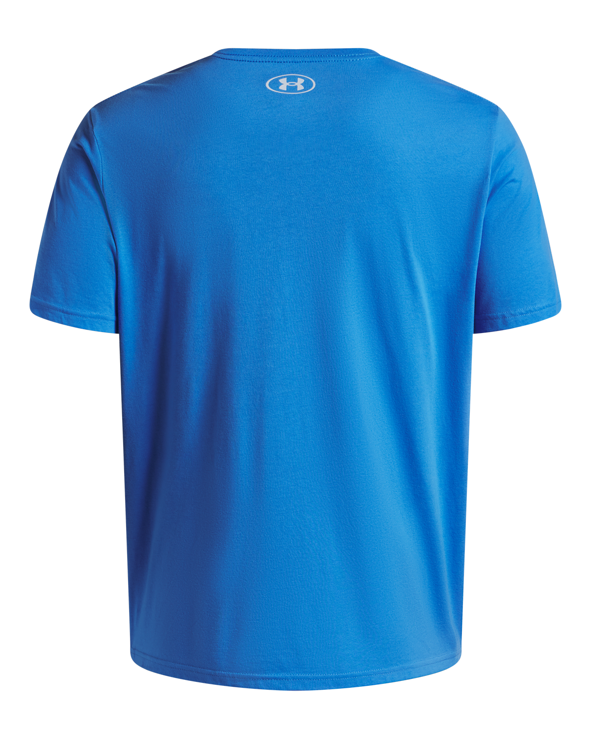Men's UA Left Chest Logo Short Sleeve