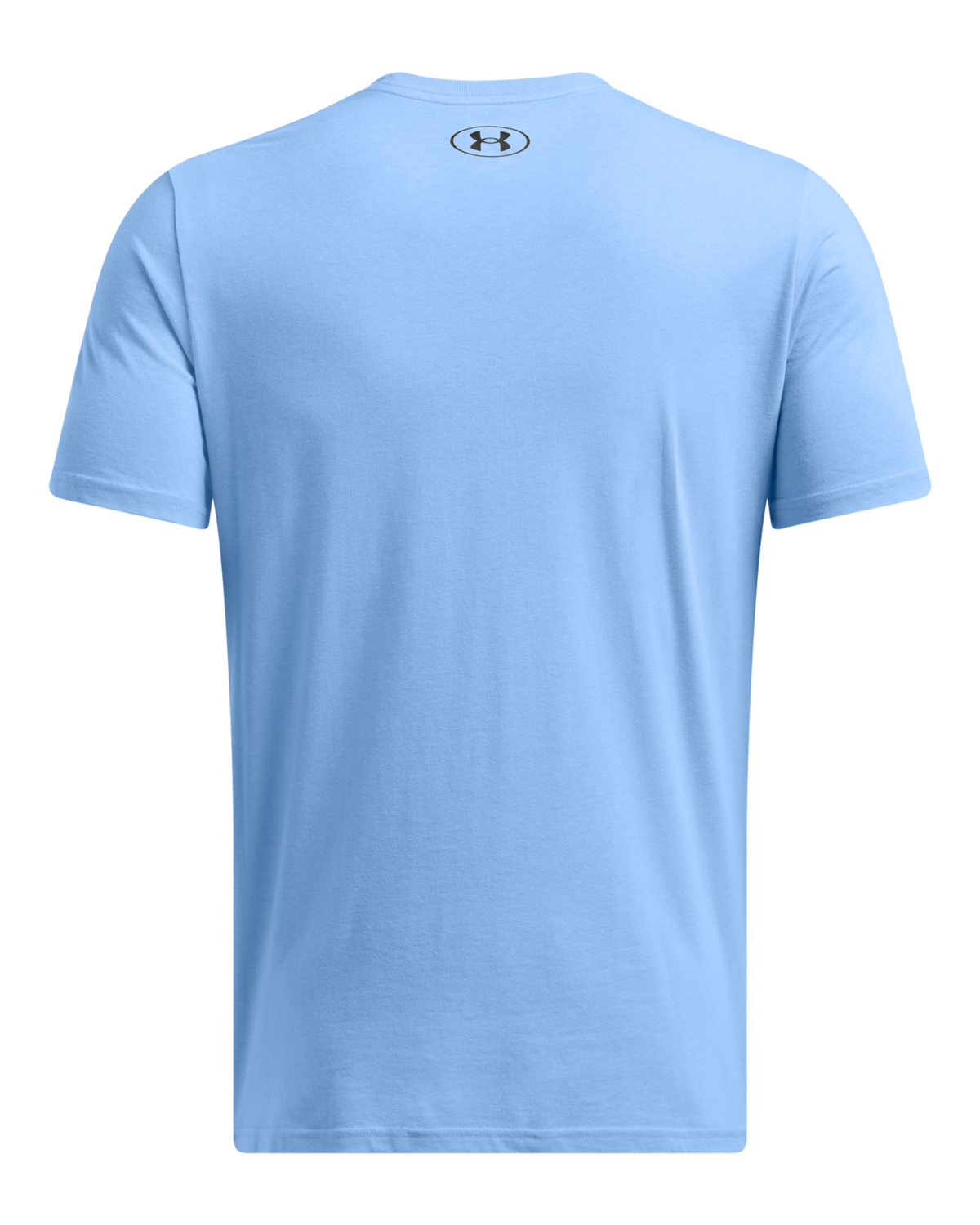Men's UA Left Chest Logo Short Sleeve