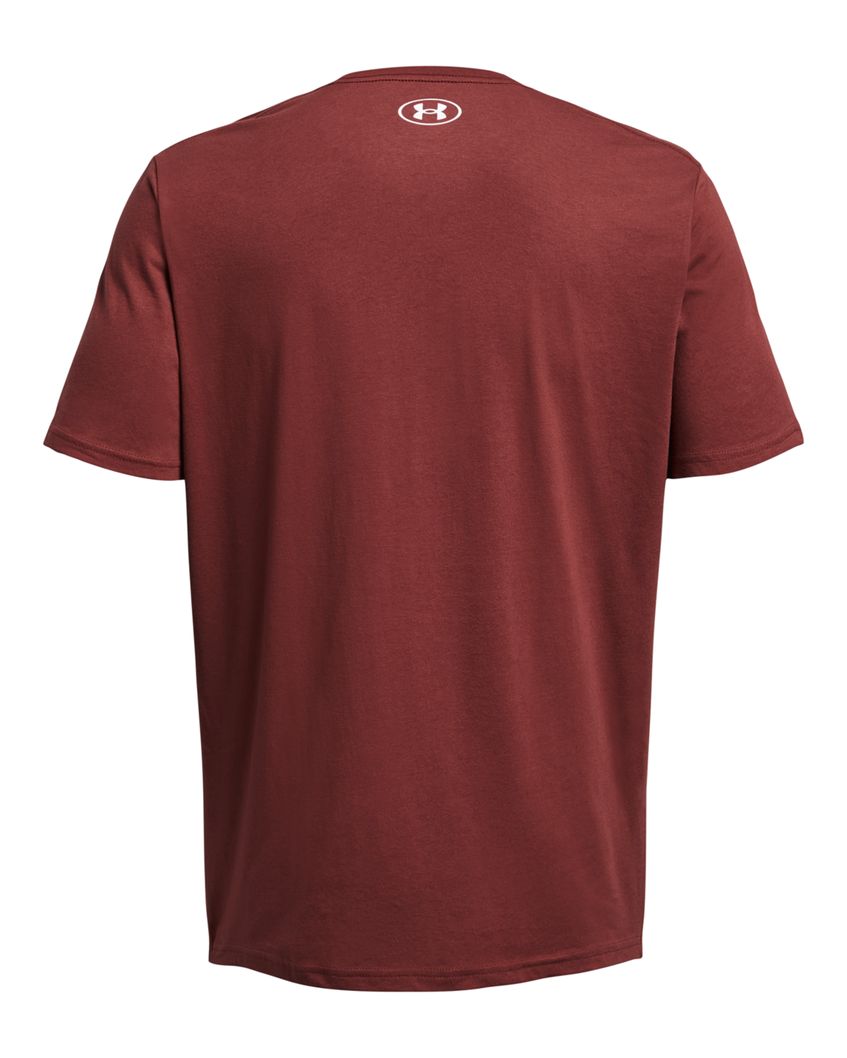Men's UA Sportstyle Left Chest Short Sleeve Shirt