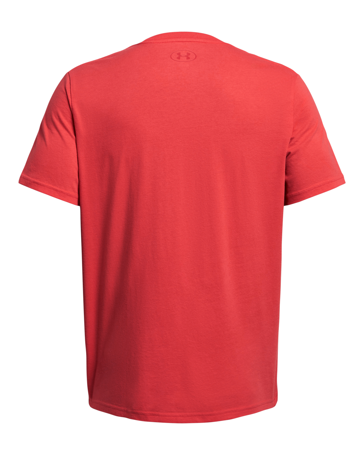 Men's UA Sportstyle Left Chest Short Sleeve Shirt
