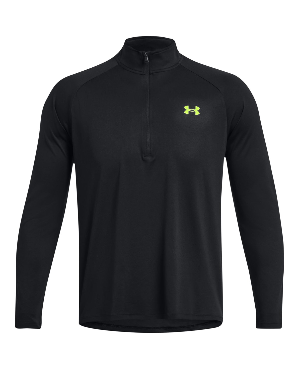 Men's UA Tech™ ½ Zip Long Sleeve