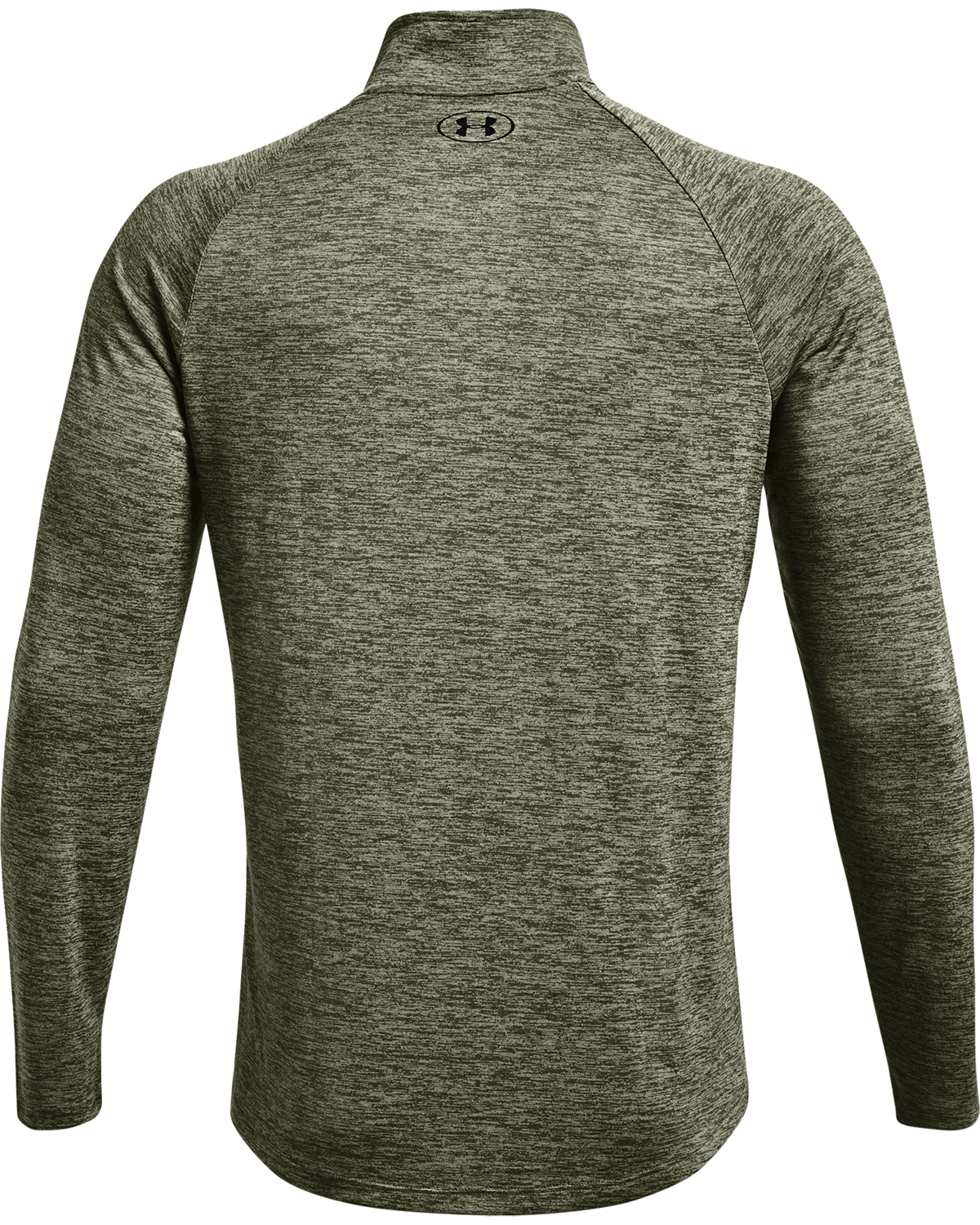 UA TECH 2.0 1/2 ZIP