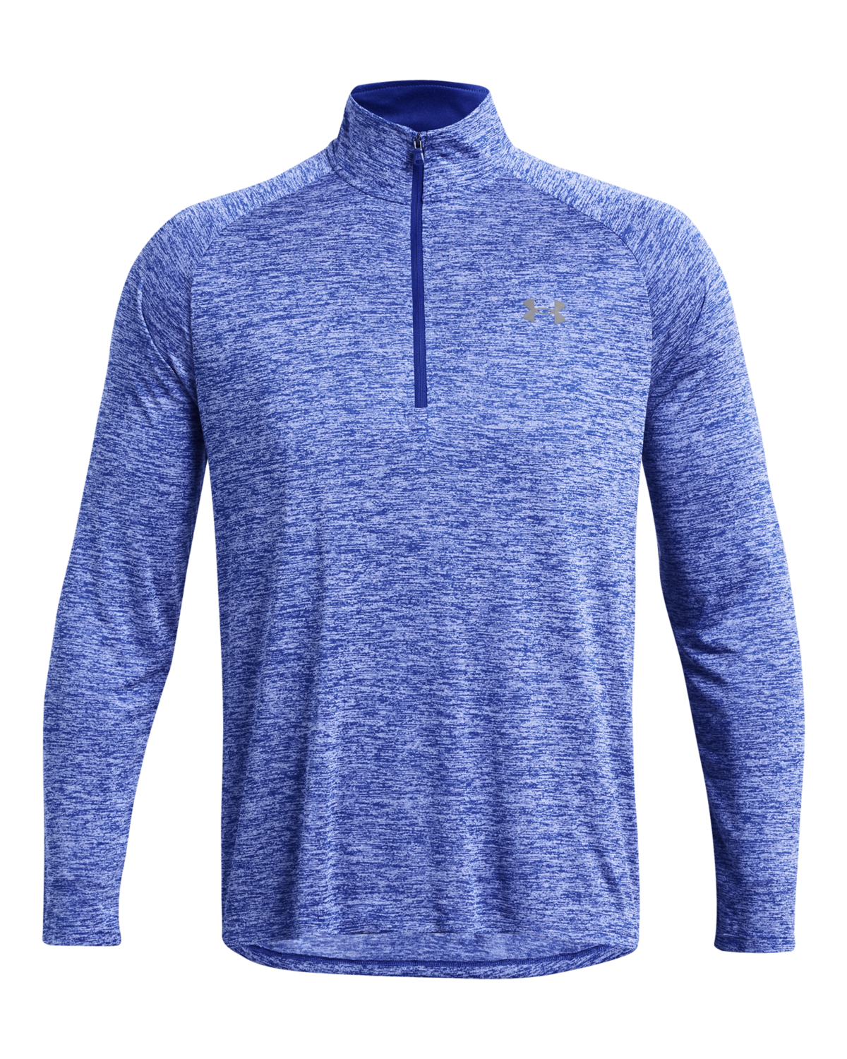 Men's UA Tech™ ½ Zip Long Sleeve