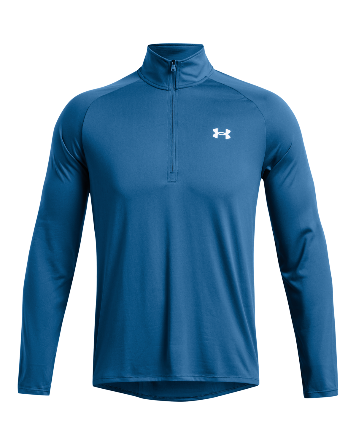 Men's UA Tech™ ½ Zip Long Sleeve