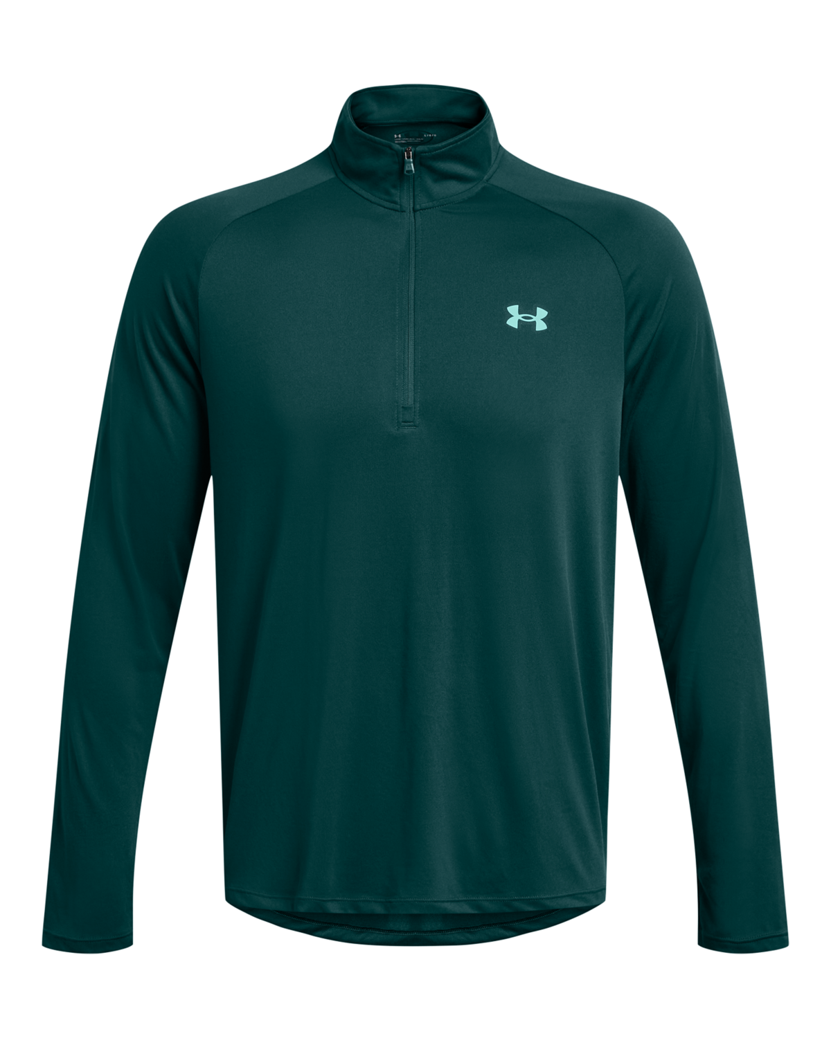 Men's UA Tech 2.0 1/2 Zip