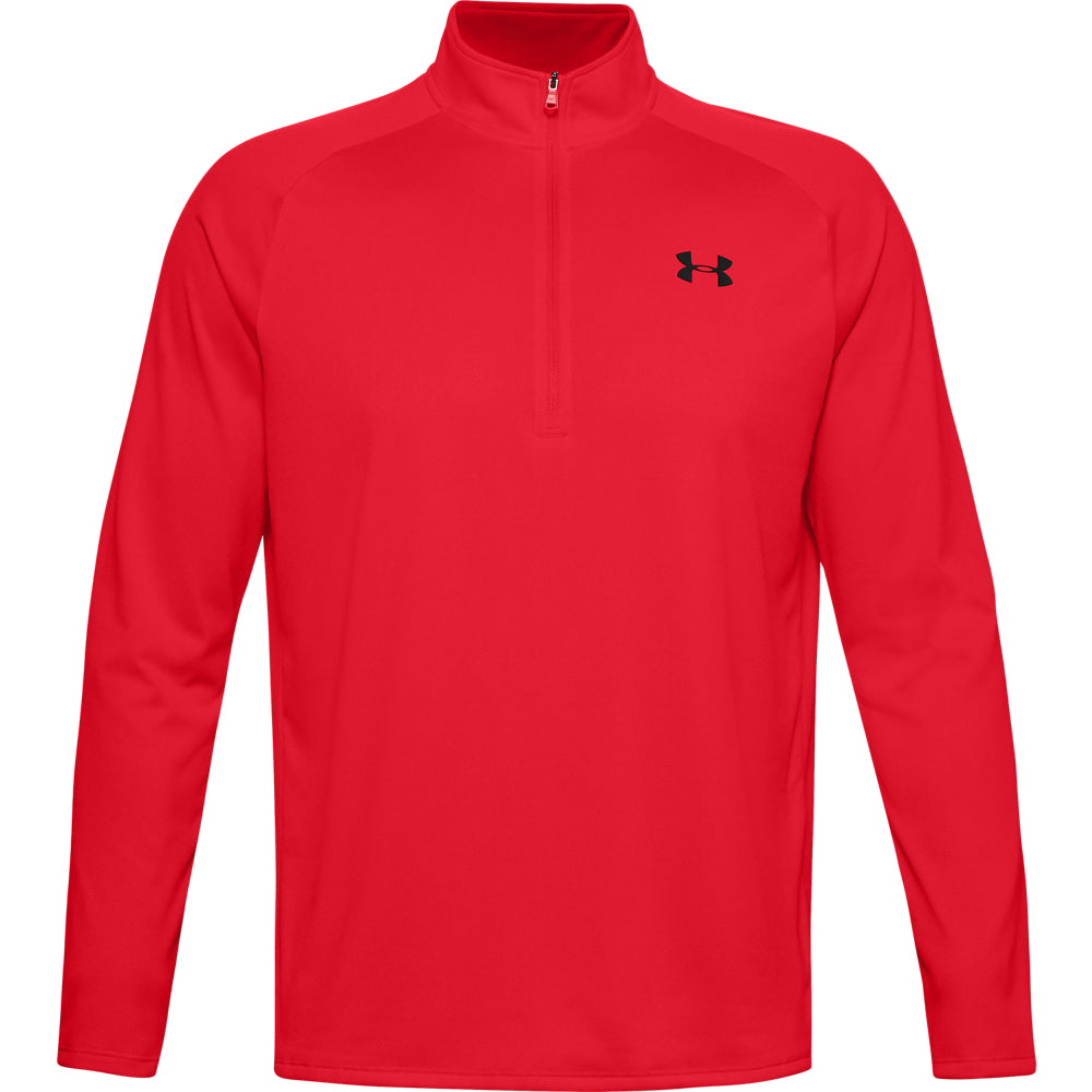 Men's UA Tech™ ½ Zip Long Sleeve