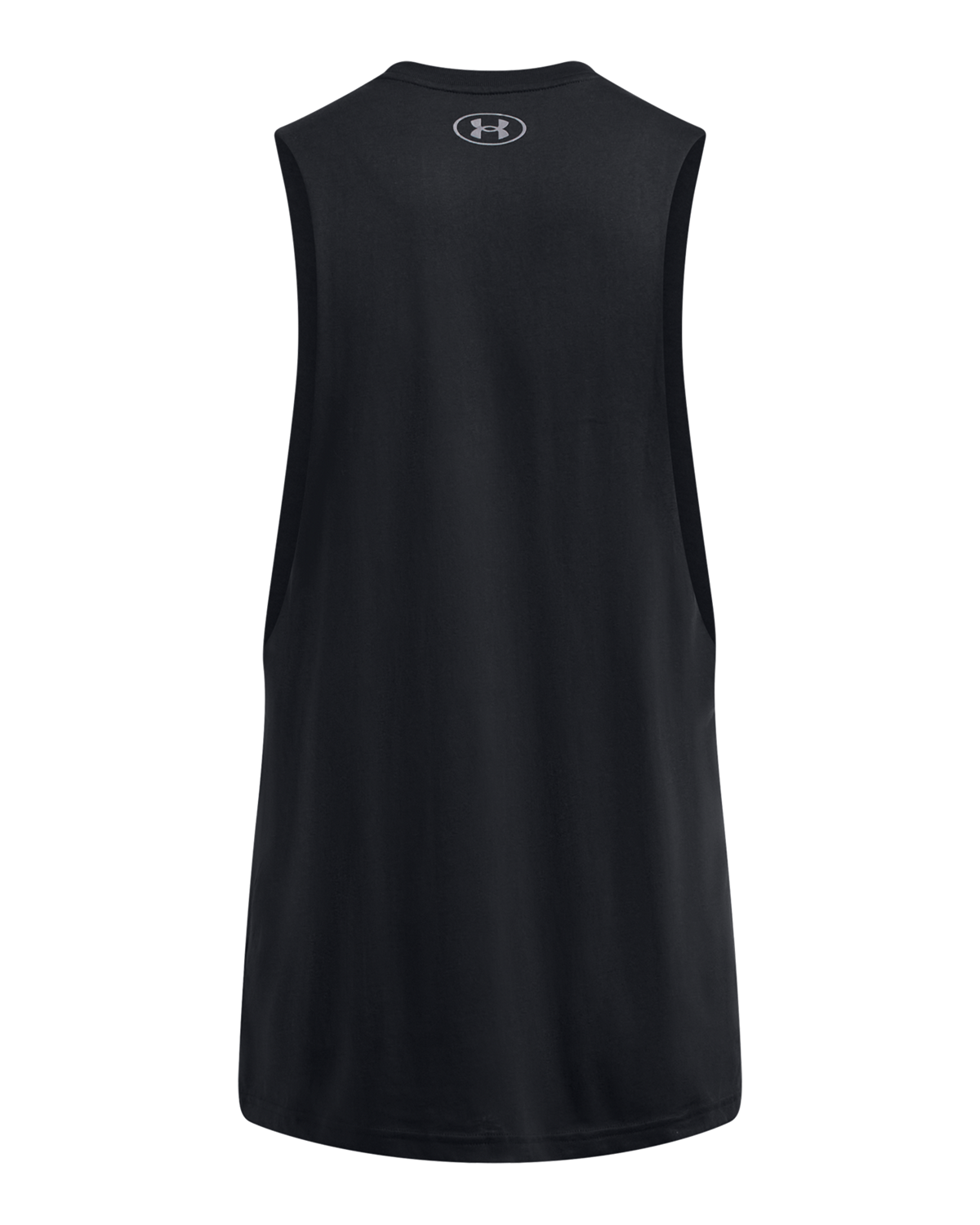 Men's UA Sportstyle Left Chest Cut-Off