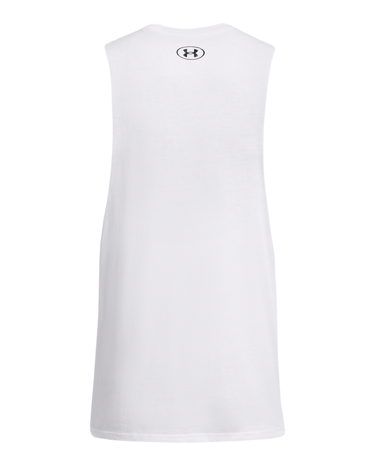 Men's UA Sportstyle Left Chest Cut-Off