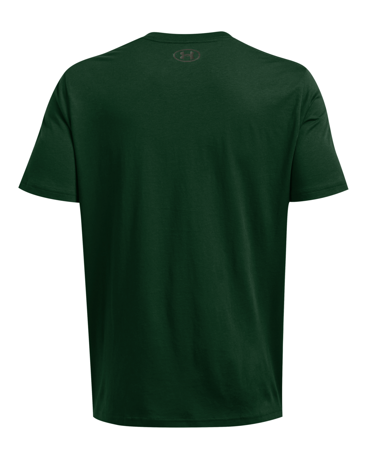 Men's UA Team Issue Wordmark Short Sleeve